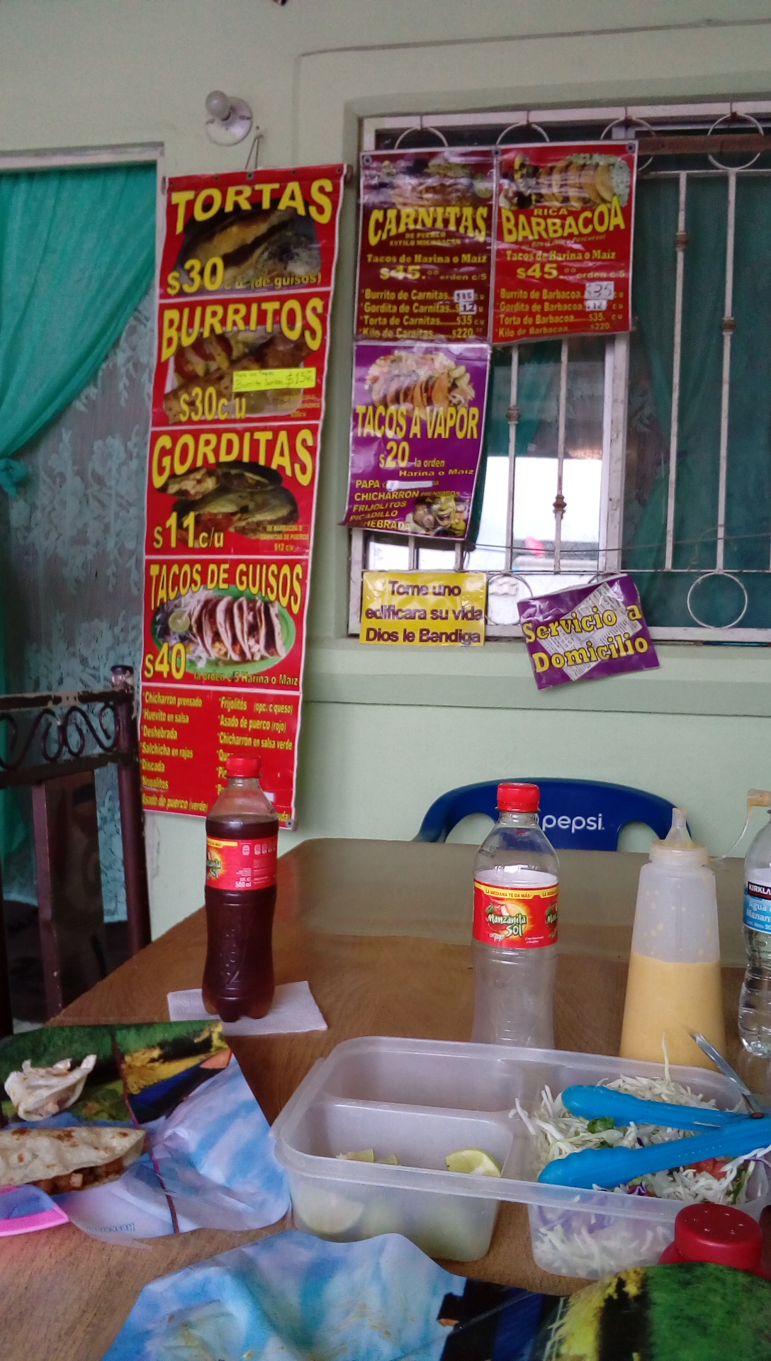 Tostadas los hermanos image 2