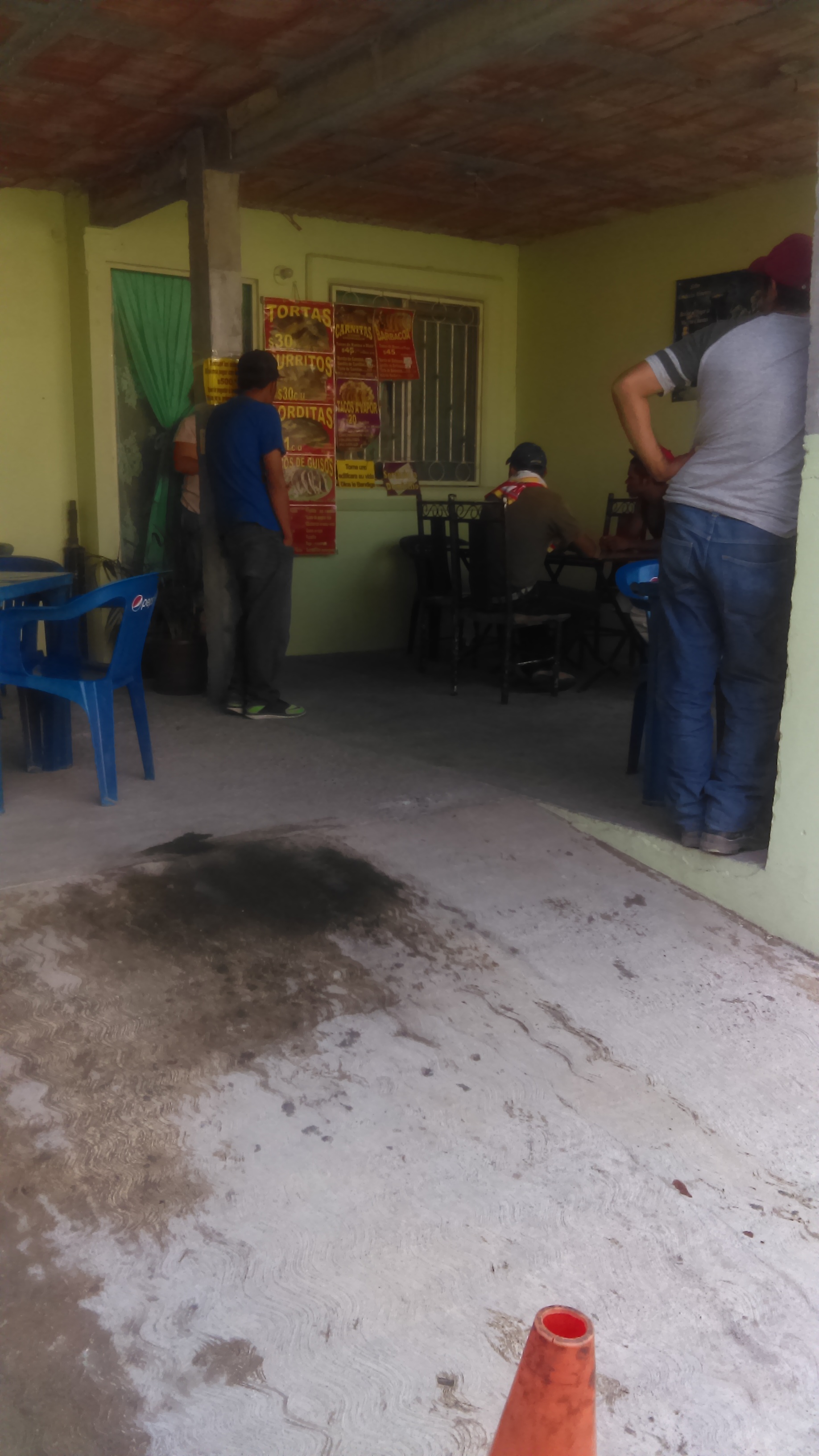 Tostadas los hermanos image 4