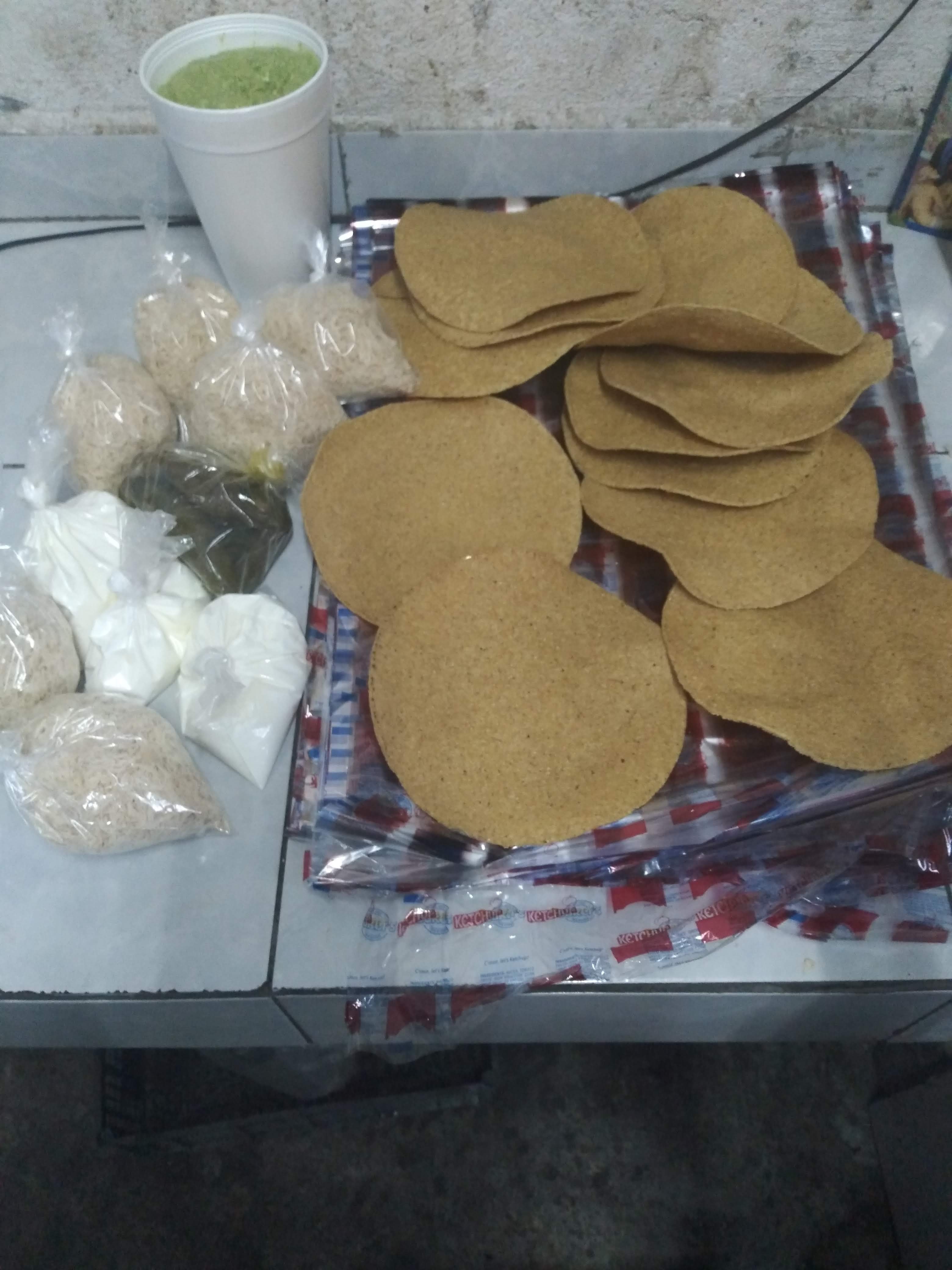 Tostadas los hermanos image 5