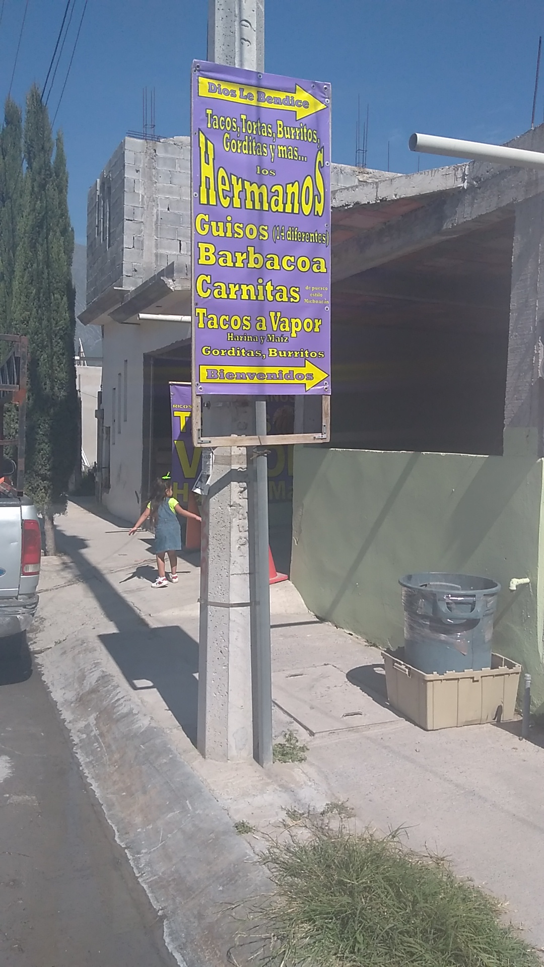 Tostadas los hermanos image 7