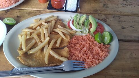 Mariscos Valentina image 1