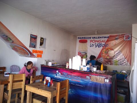 Mariscos Valentina image 2