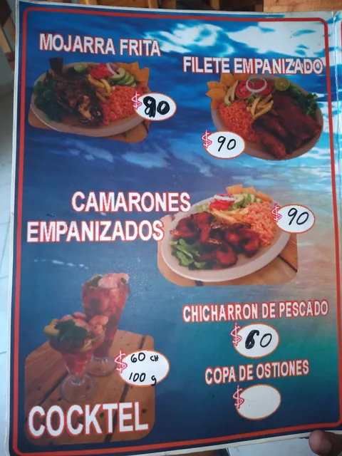 Mariscos Valentina image 3