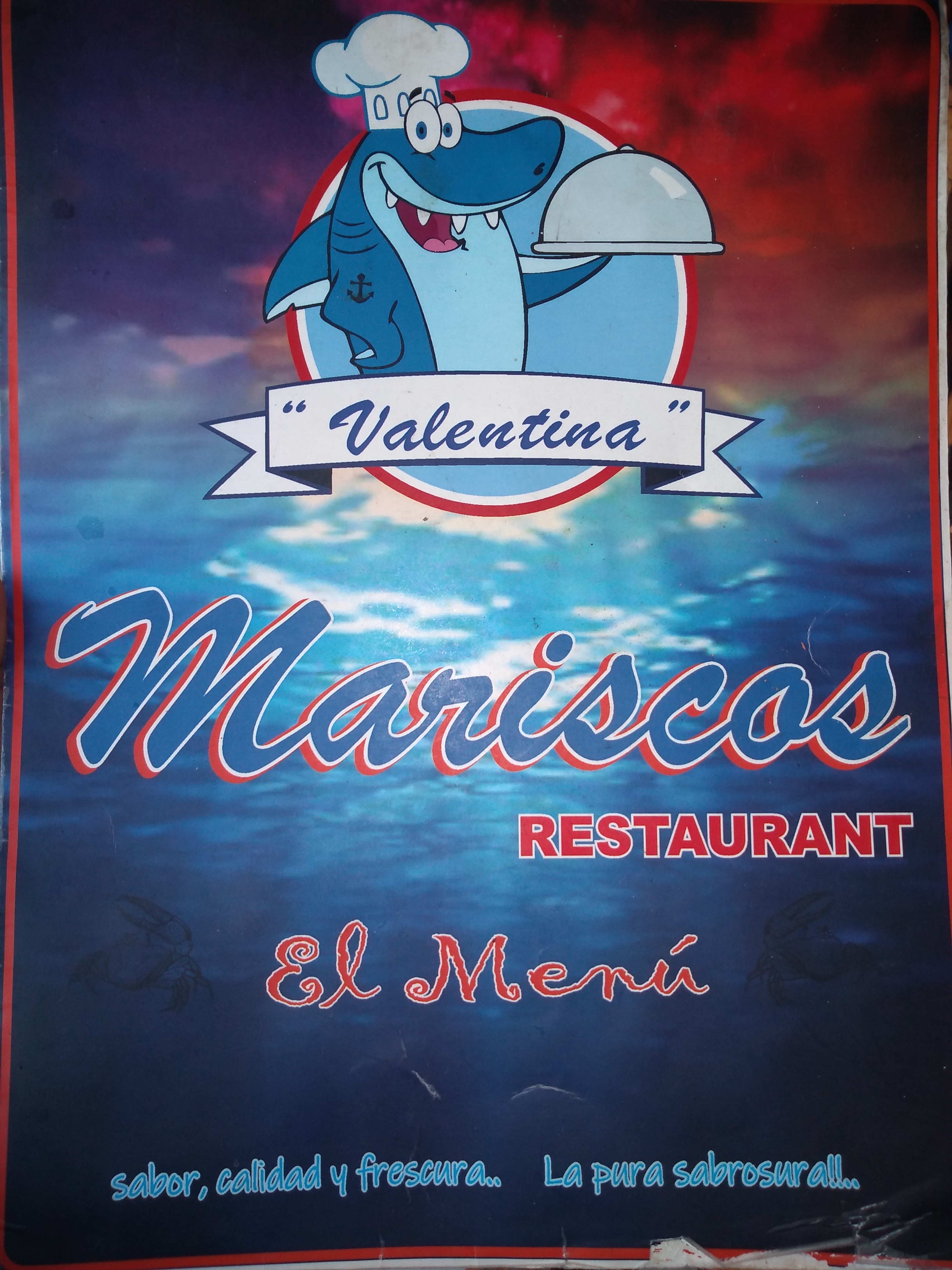 Mariscos Valentina image 5