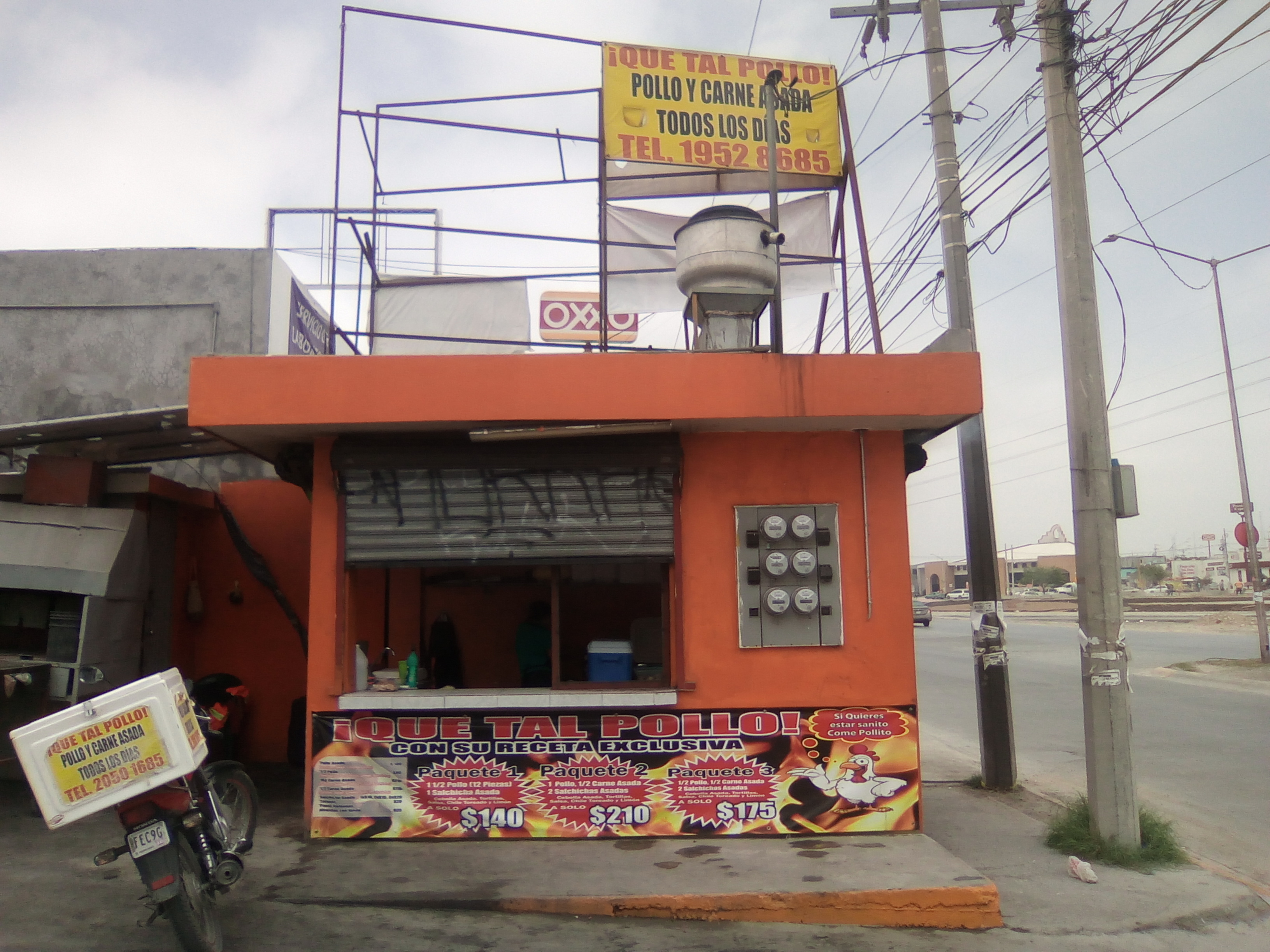 Pollo Moreno image 1