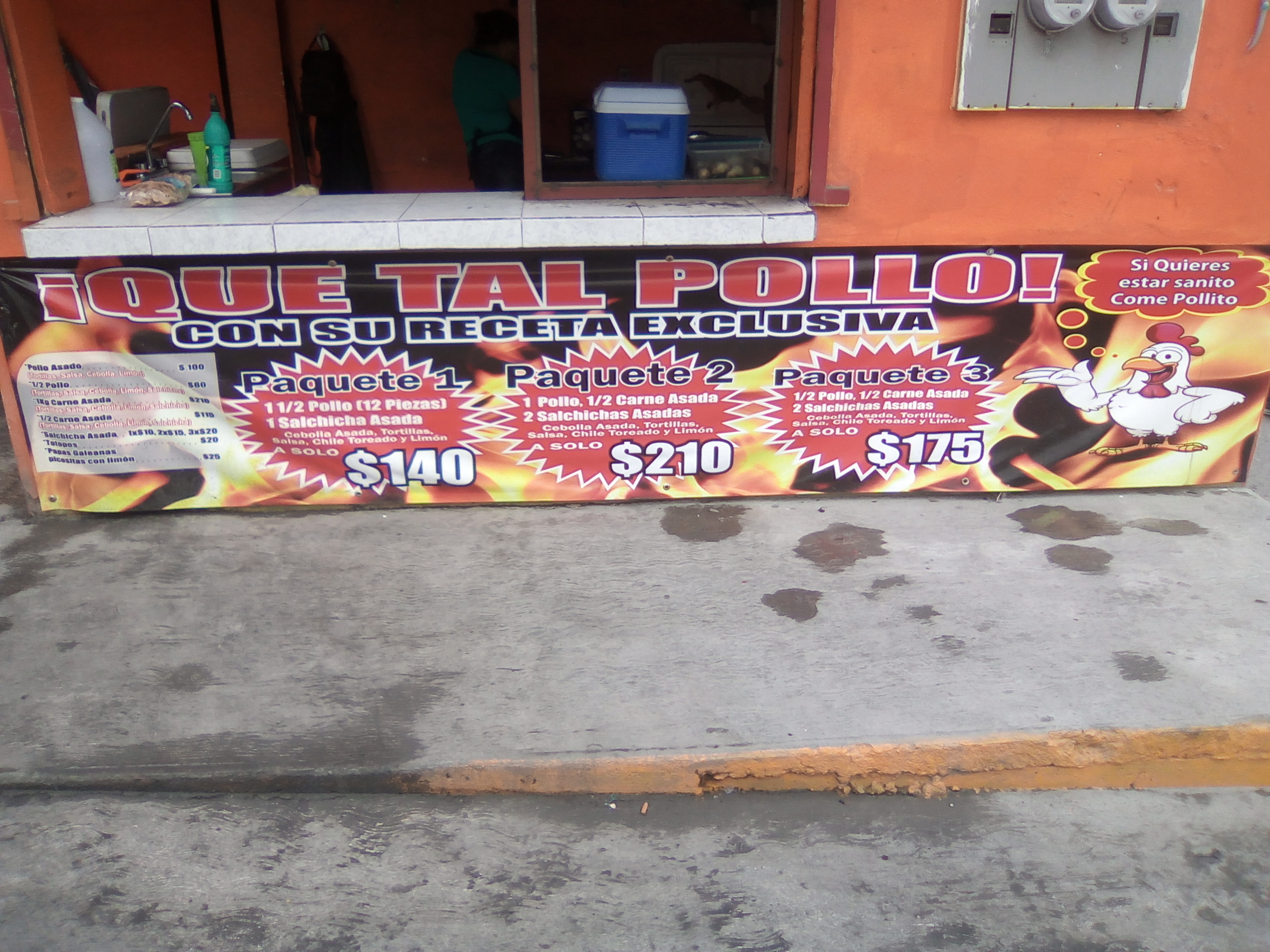 Pollo Moreno image 2