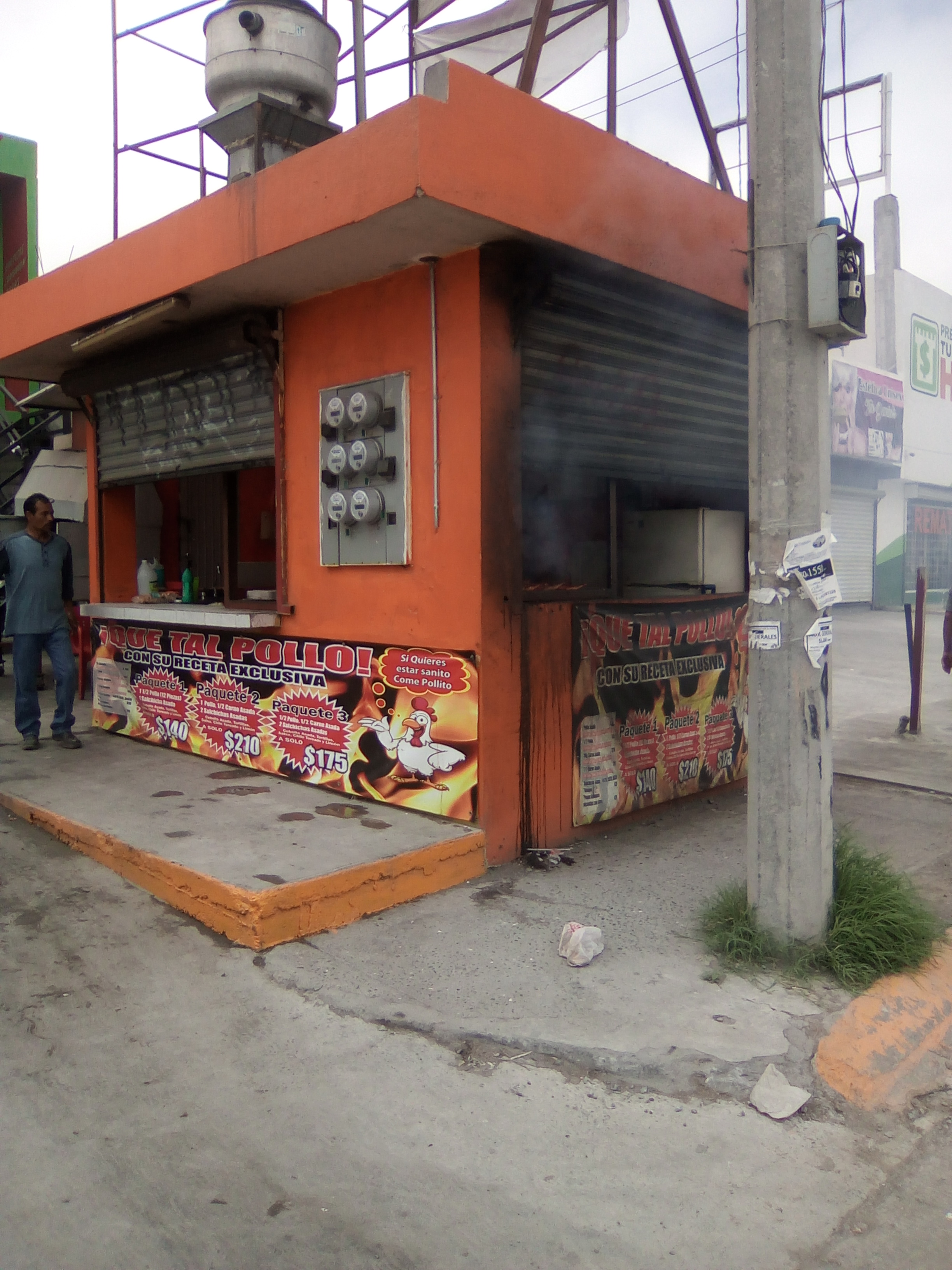 Pollo Moreno image 4