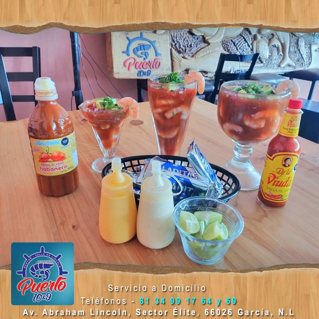 El puerto de nestor image 2