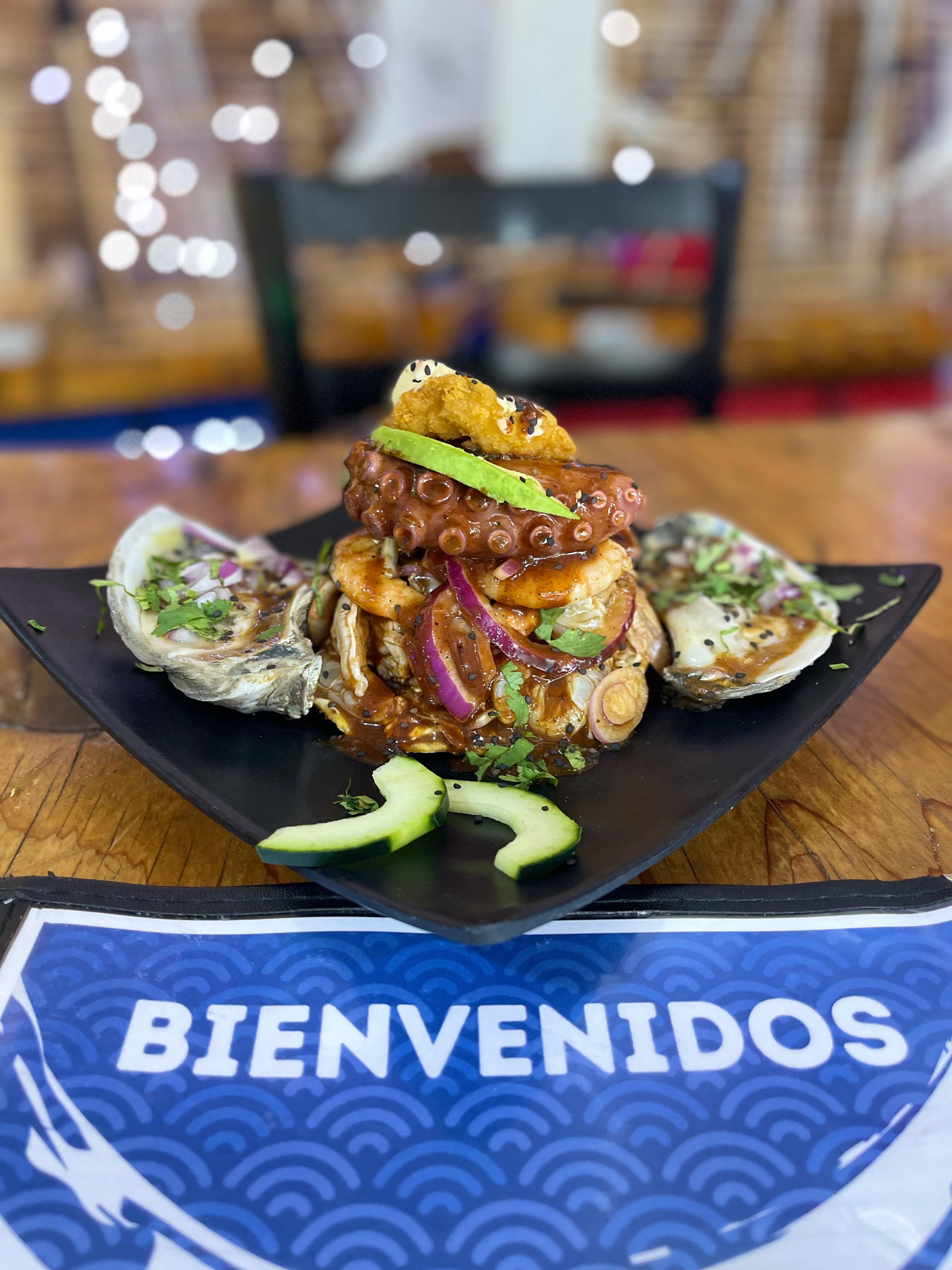 El puerto de nestor image 4