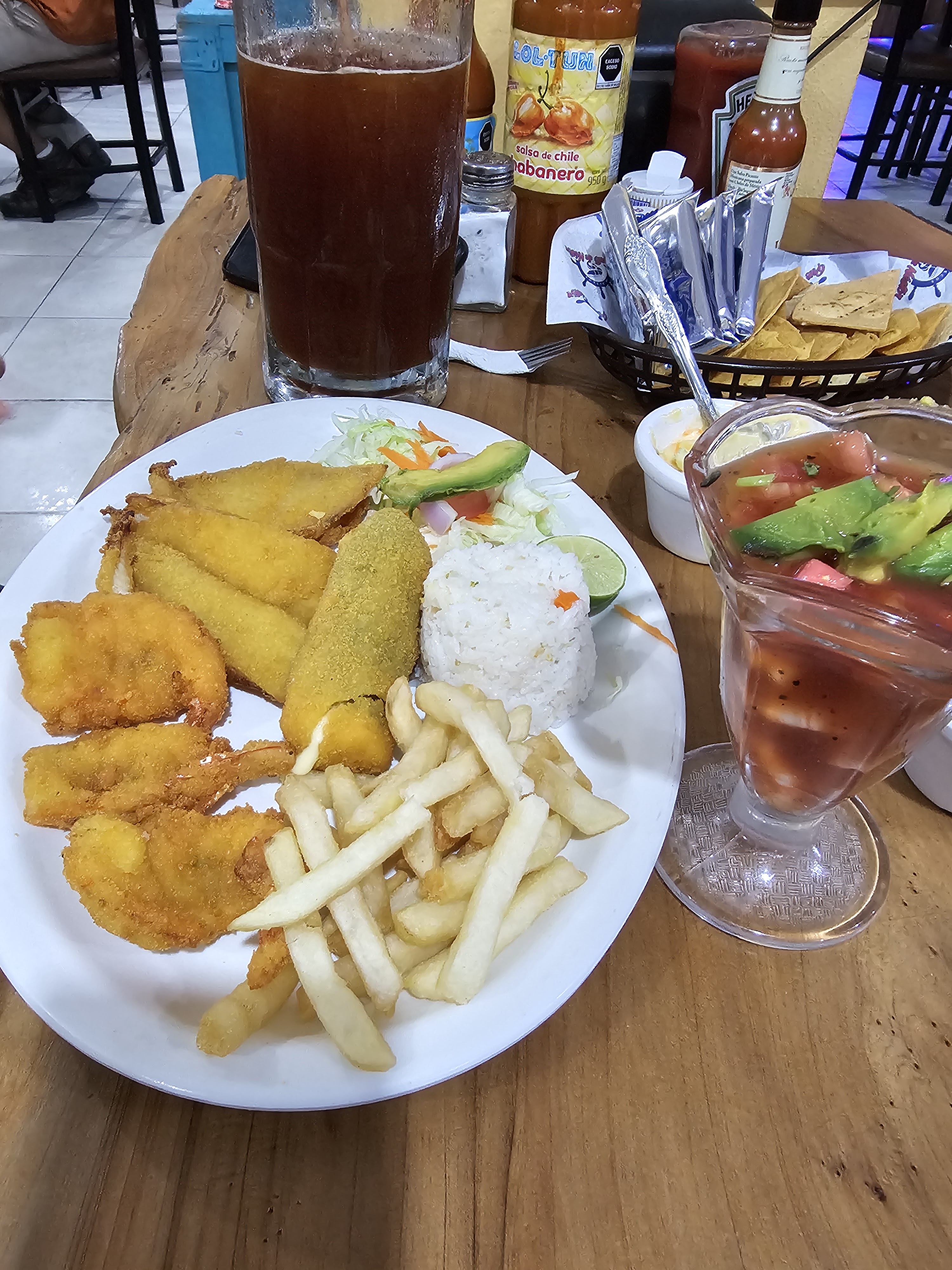 El puerto de nestor image 6