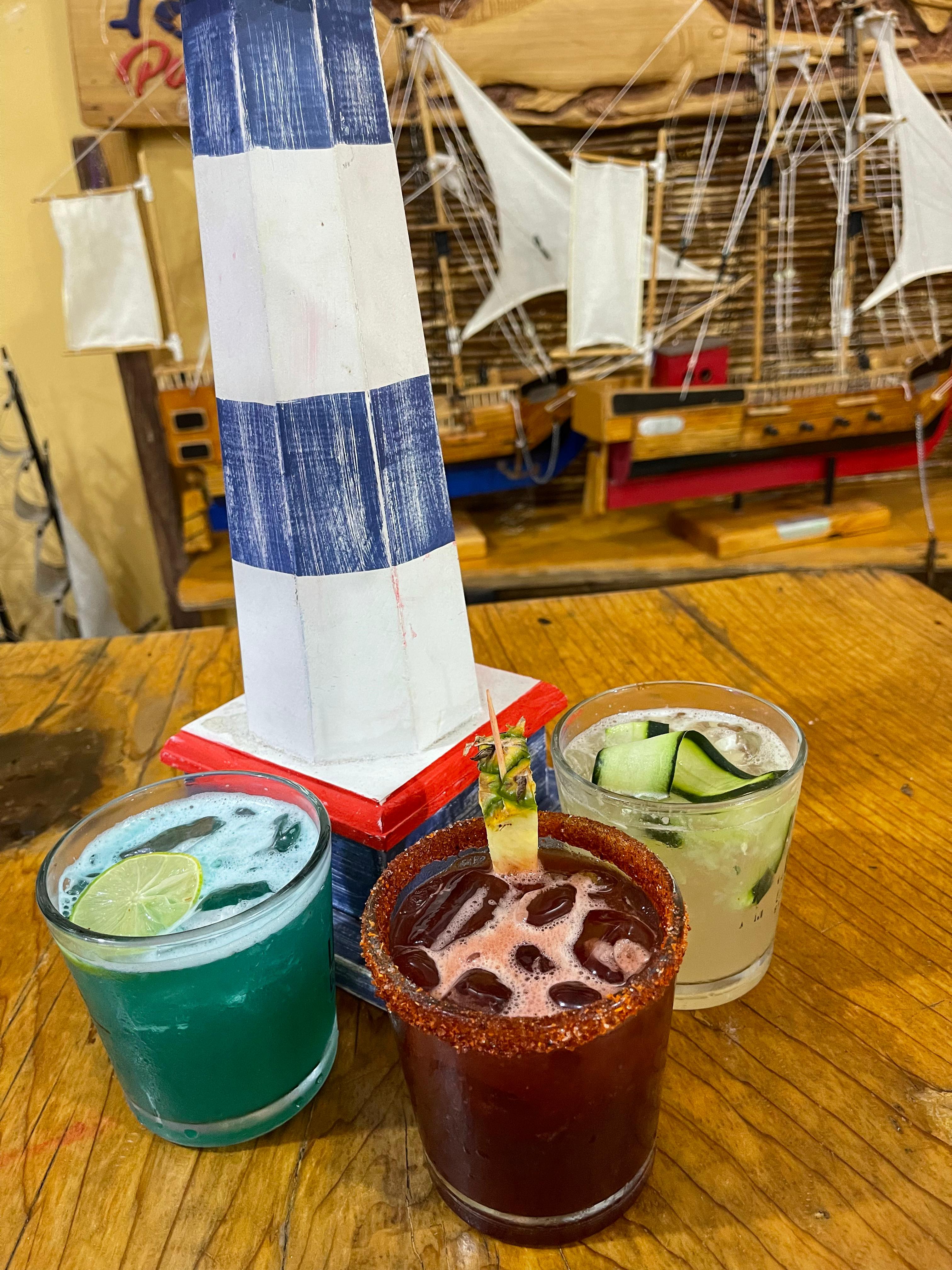 El puerto de nestor image 7