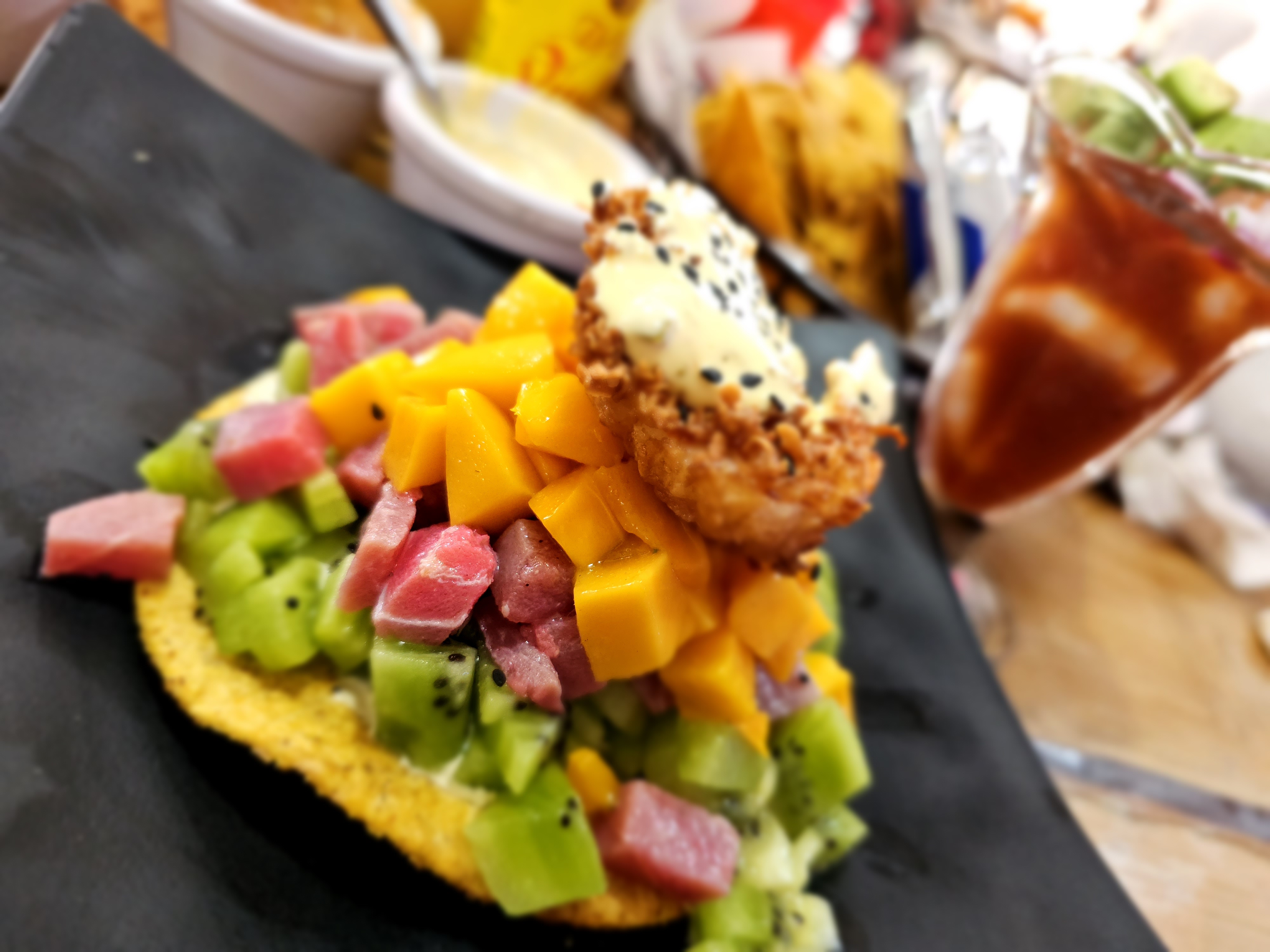 El puerto de nestor image 8