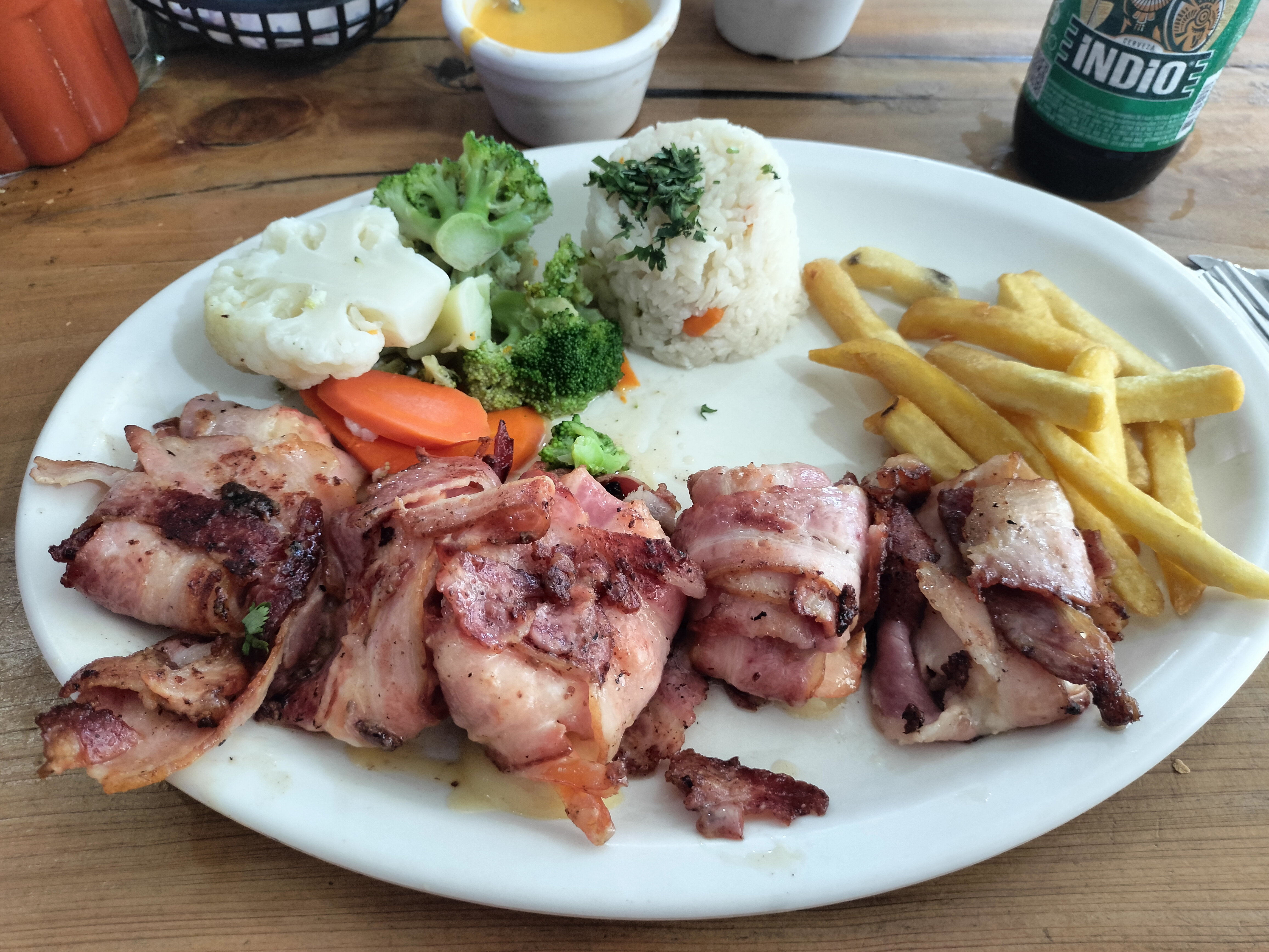 El puerto de nestor image 9