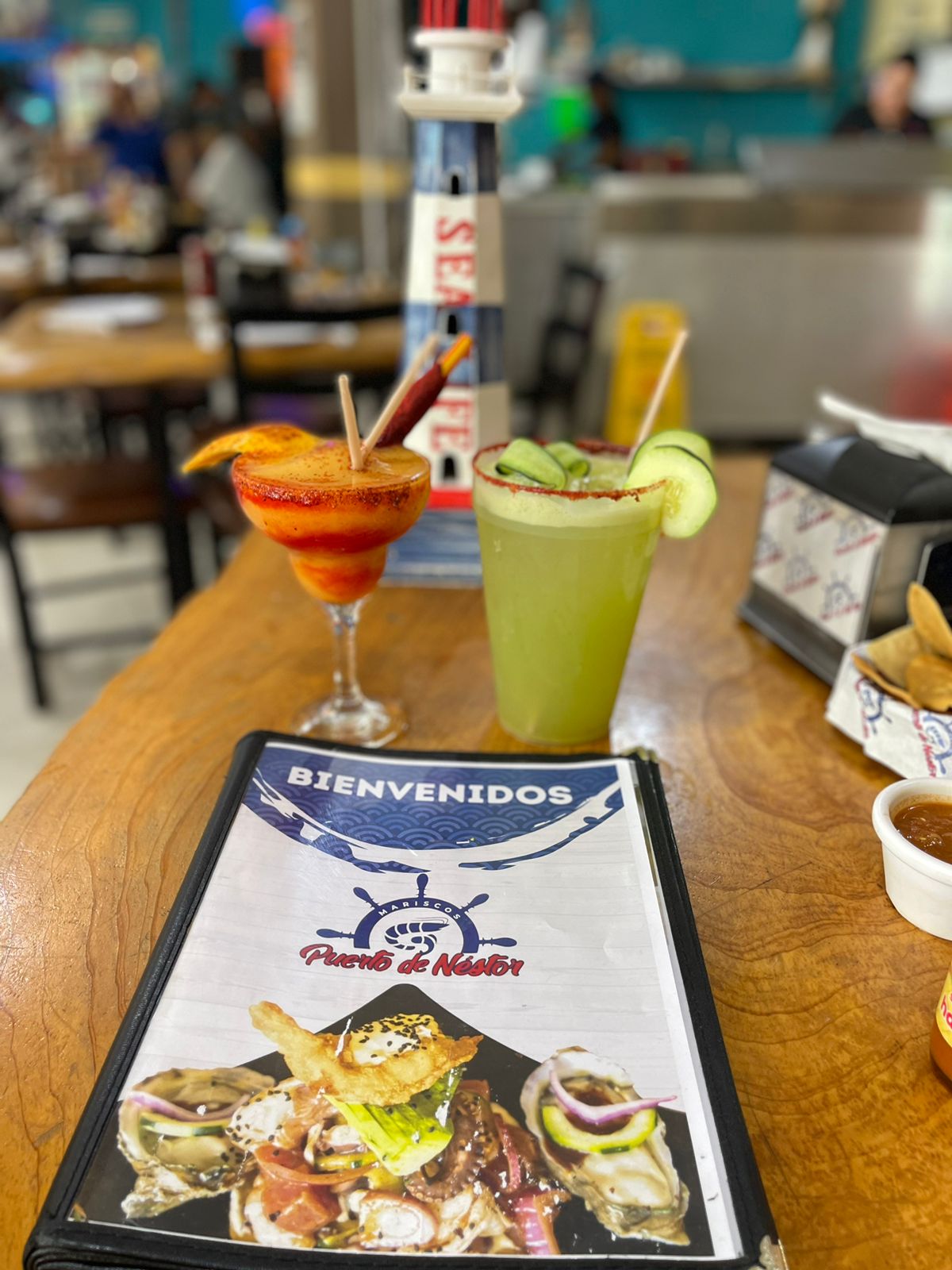 El puerto de nestor image 10