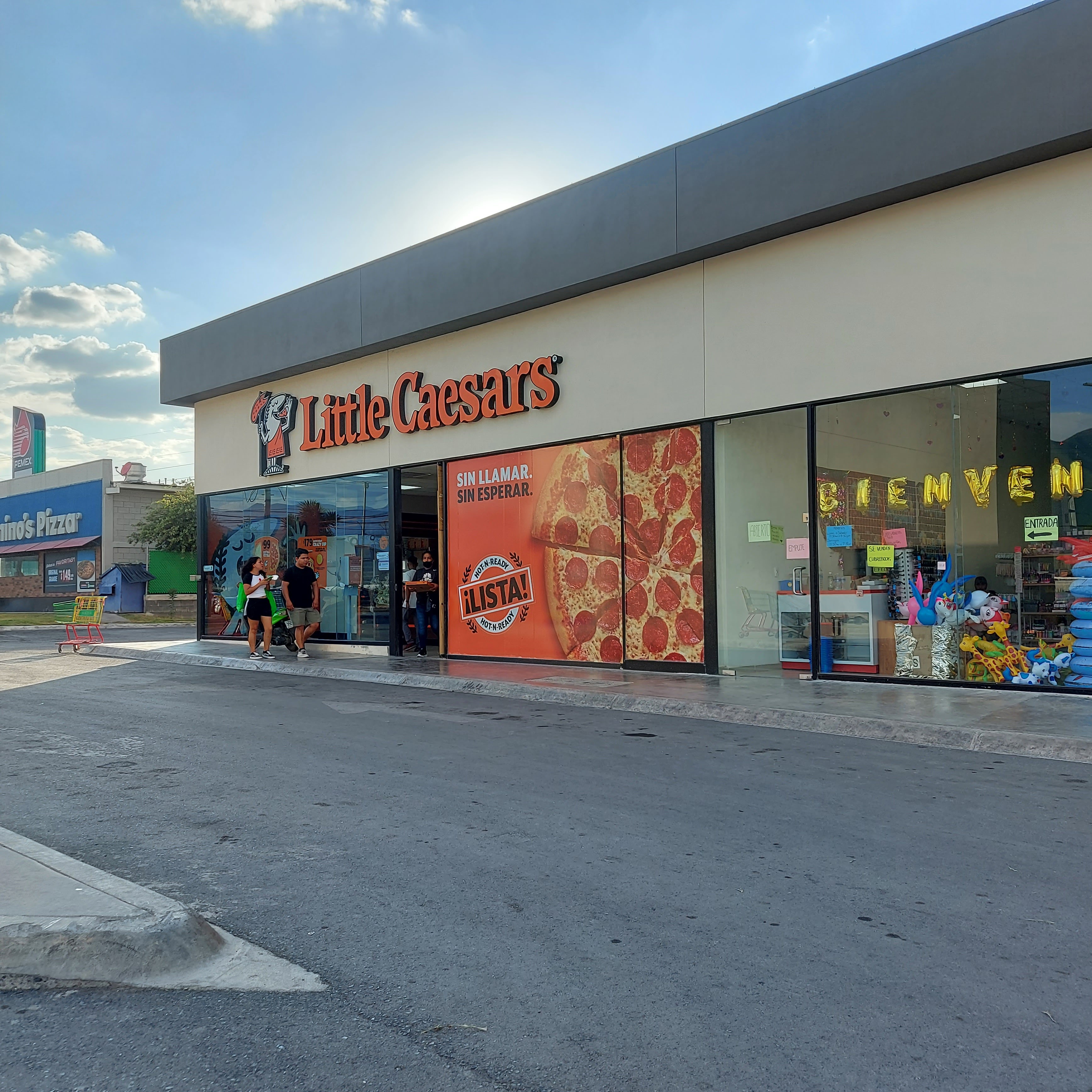 Little Caesars image 1