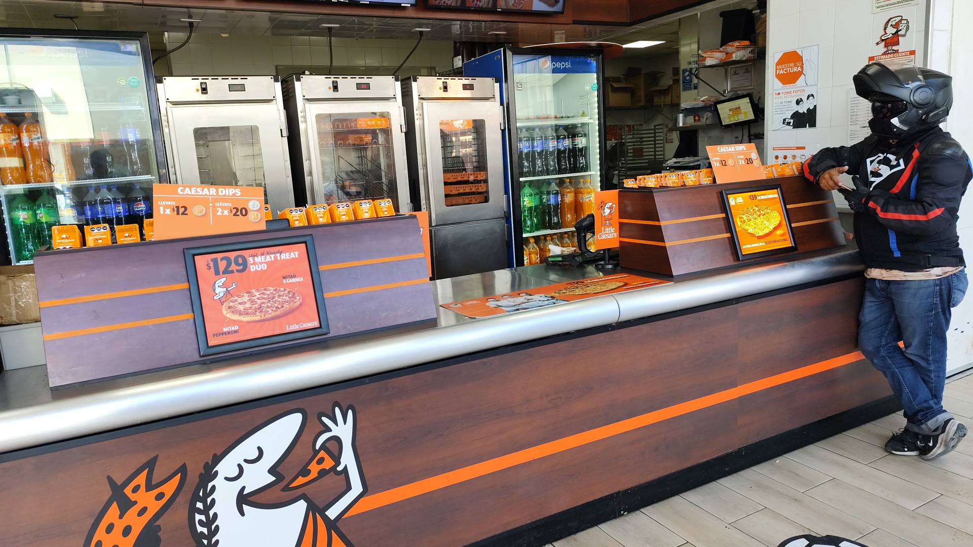 Little Caesars image 2