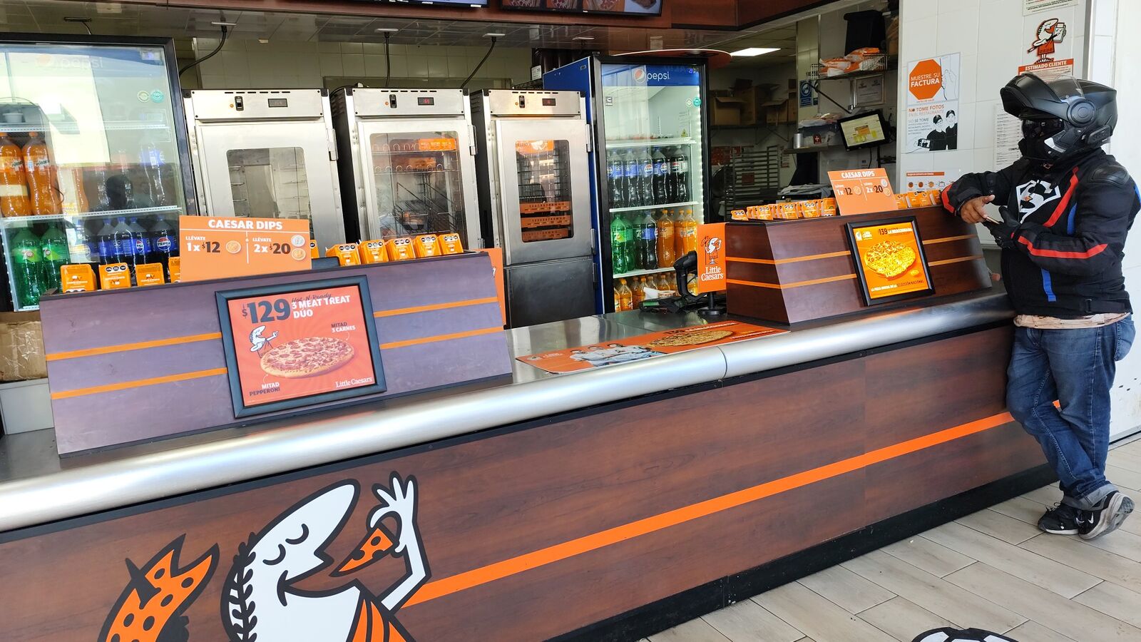 Little Caesars image 2