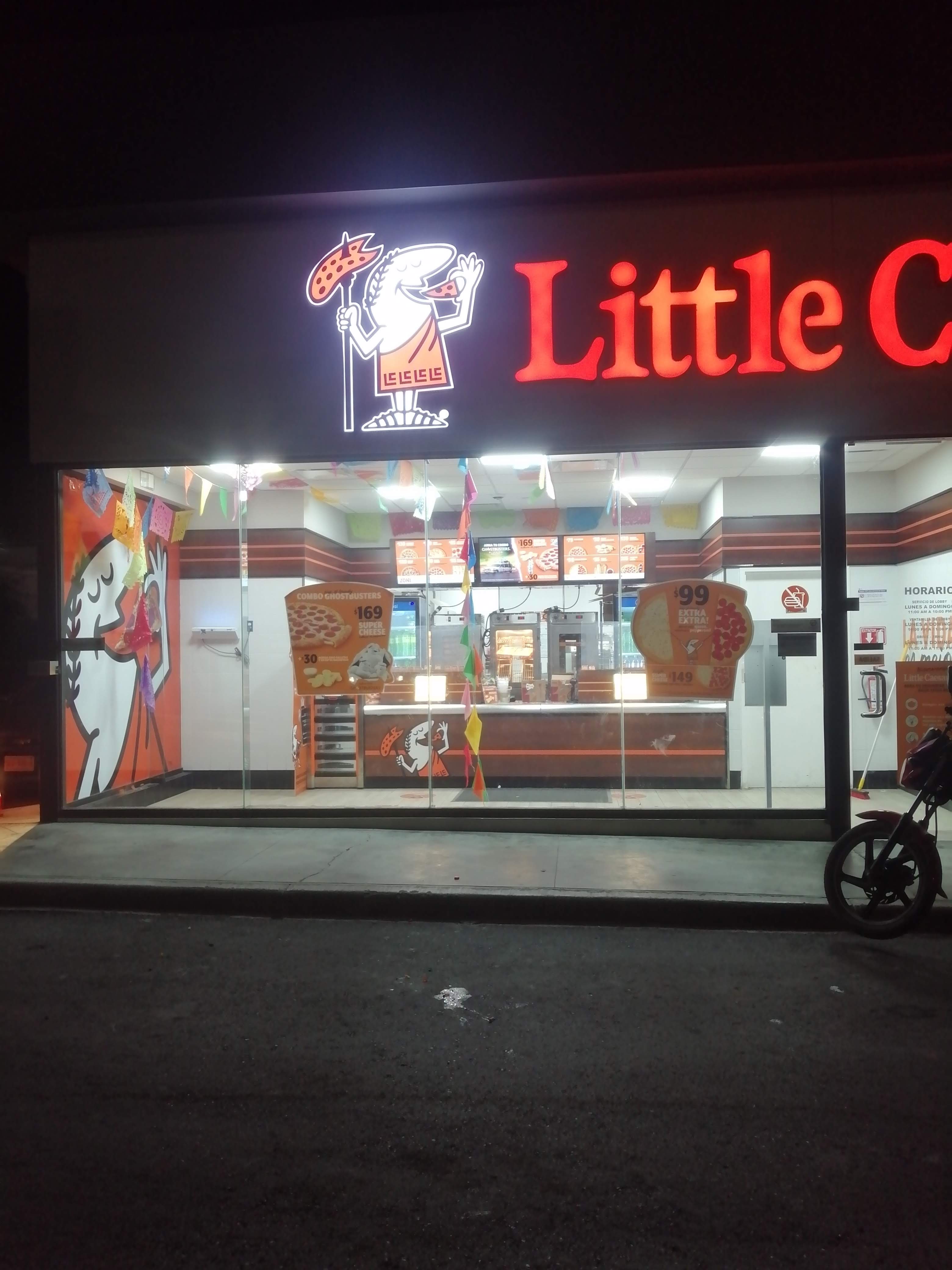Little Caesars image 5