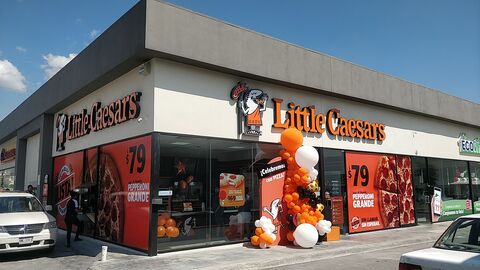 Little Caesars image 6