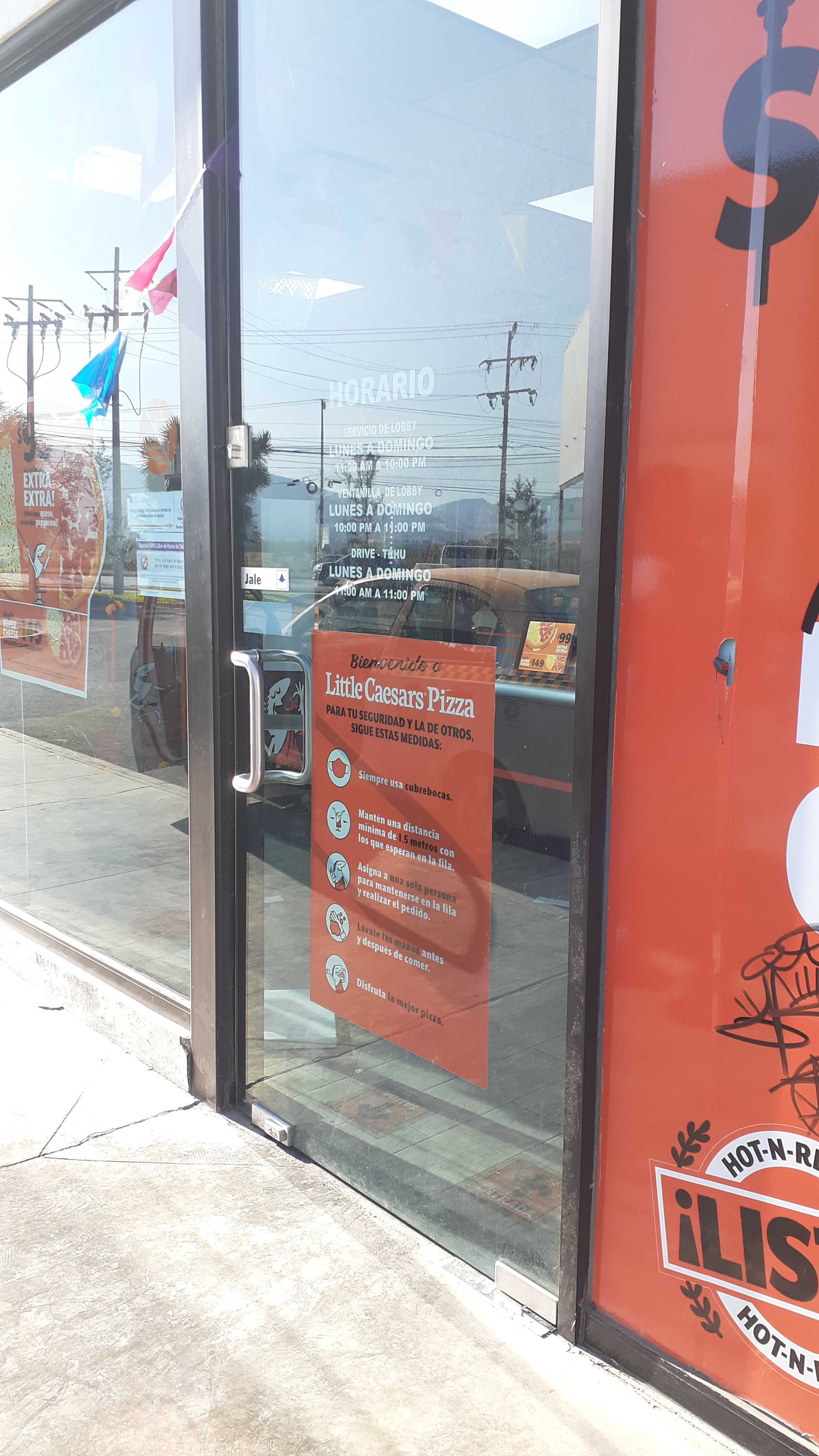 Little Caesars image 9