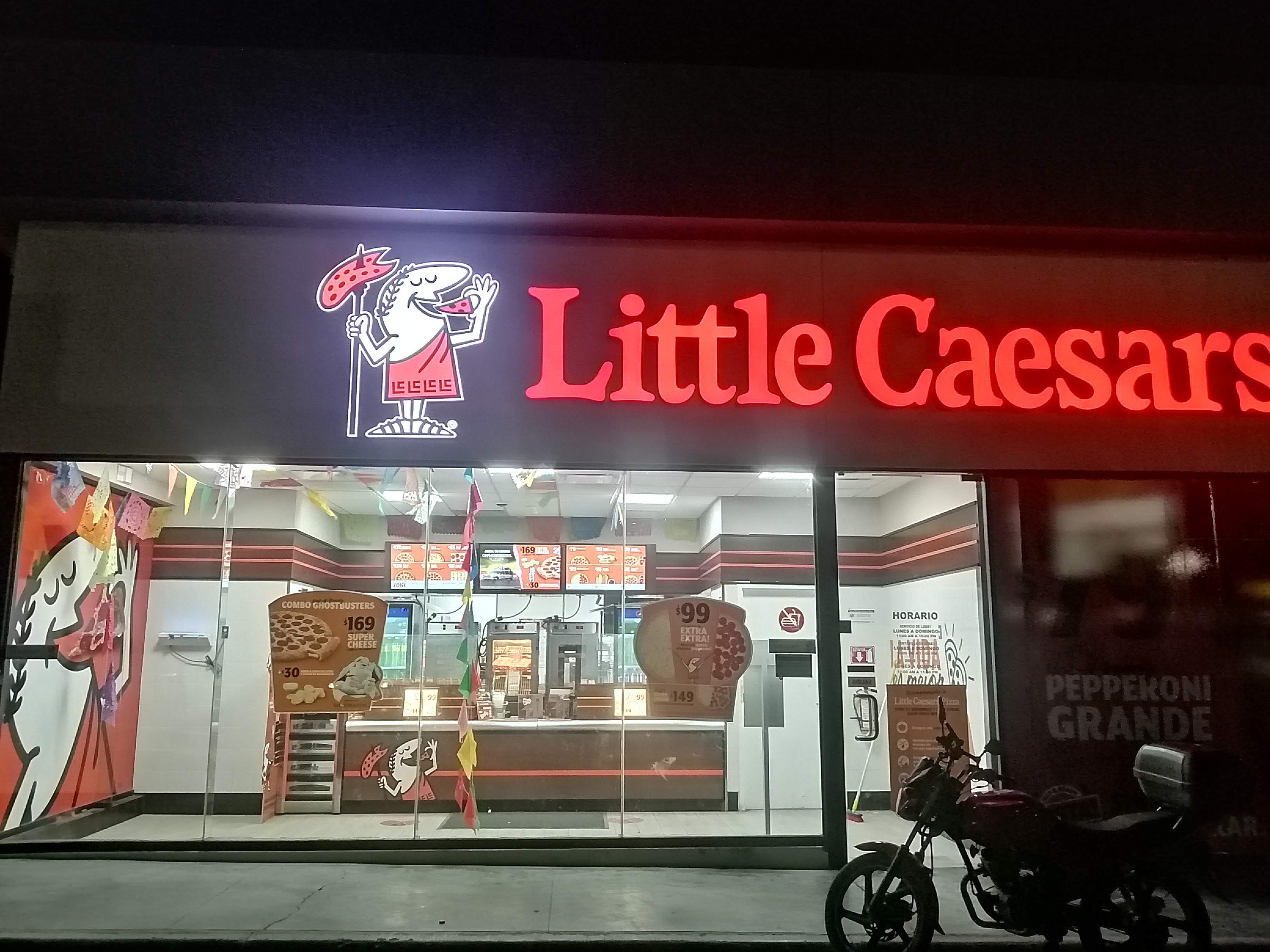 Little Caesars image 10