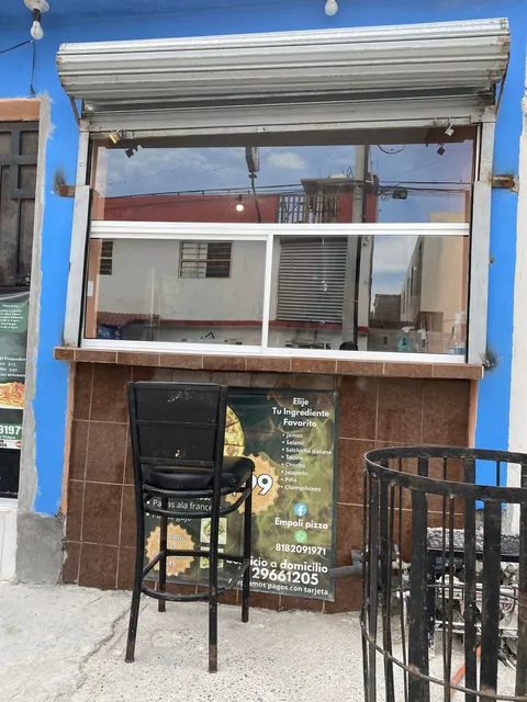 Empoli pizza image 1
