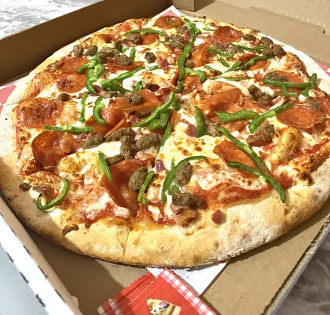 Empoli pizza image 2