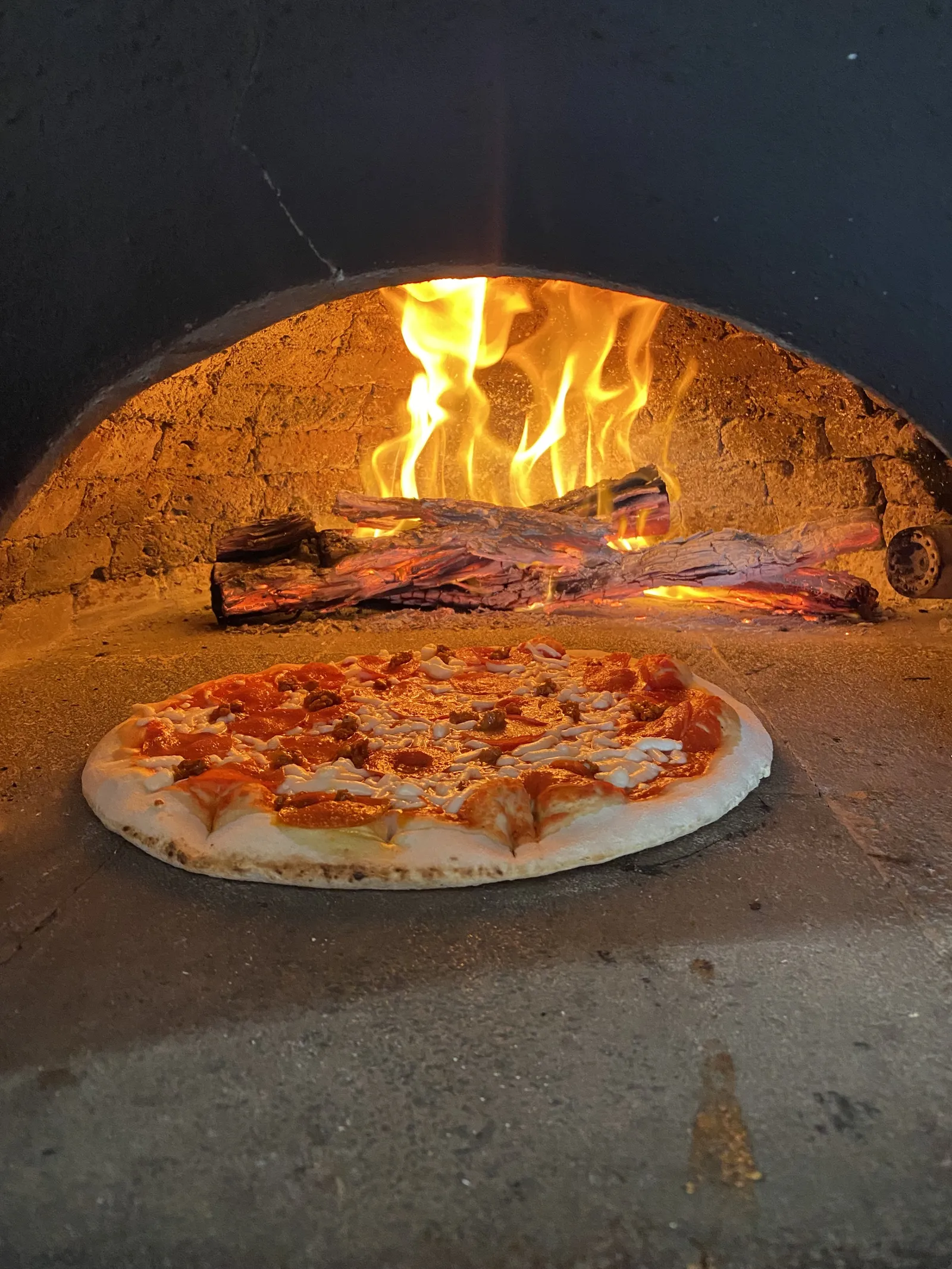 Empoli pizza image 3