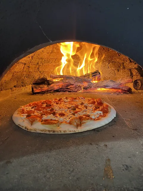 Empoli pizza image 3
