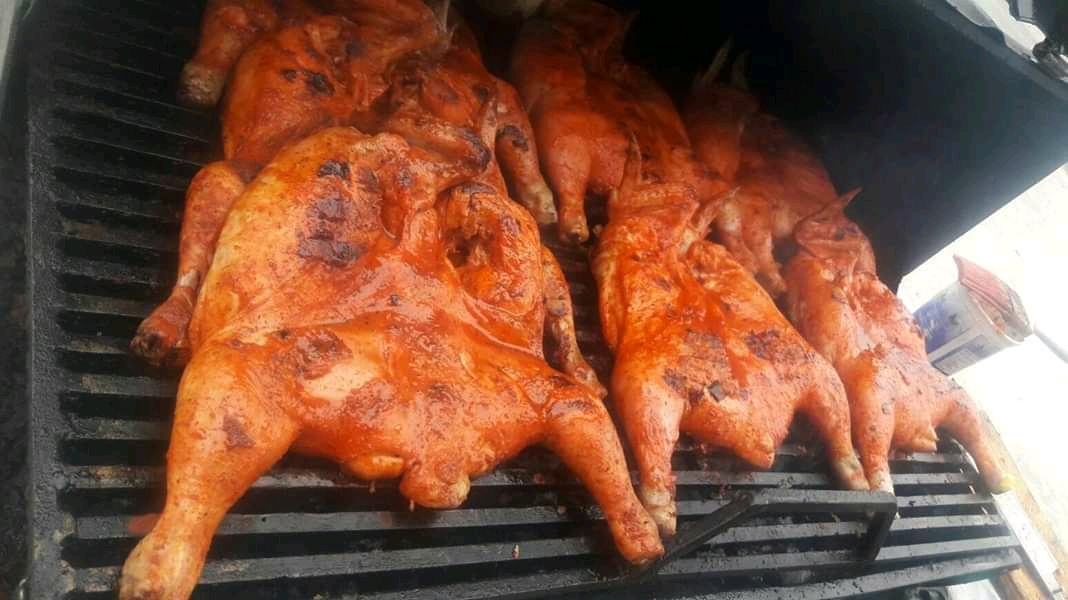POLLO MACHIN image 2
