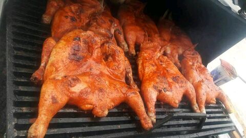POLLO MACHIN image 2