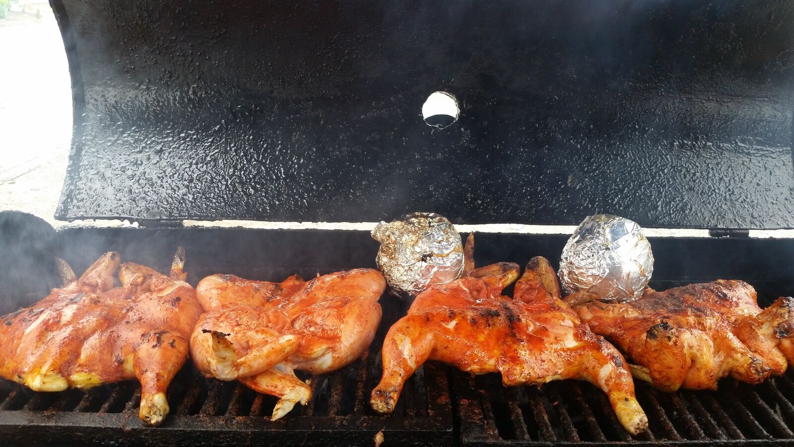 POLLO MACHIN image 3