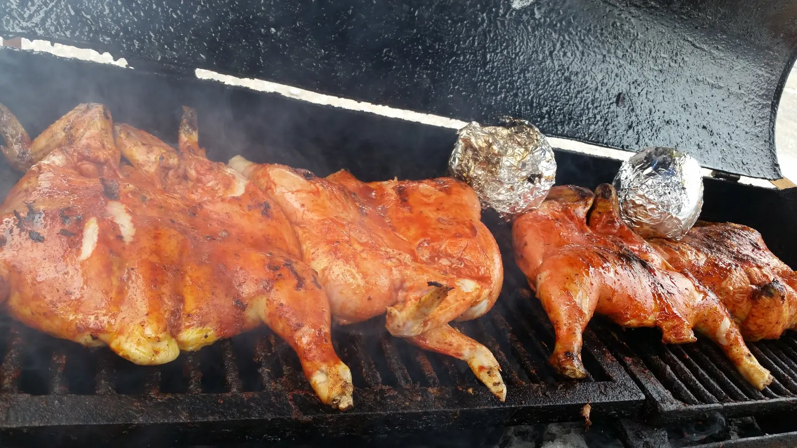POLLO MACHIN image 5