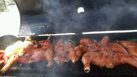 POLLO MACHIN image 6