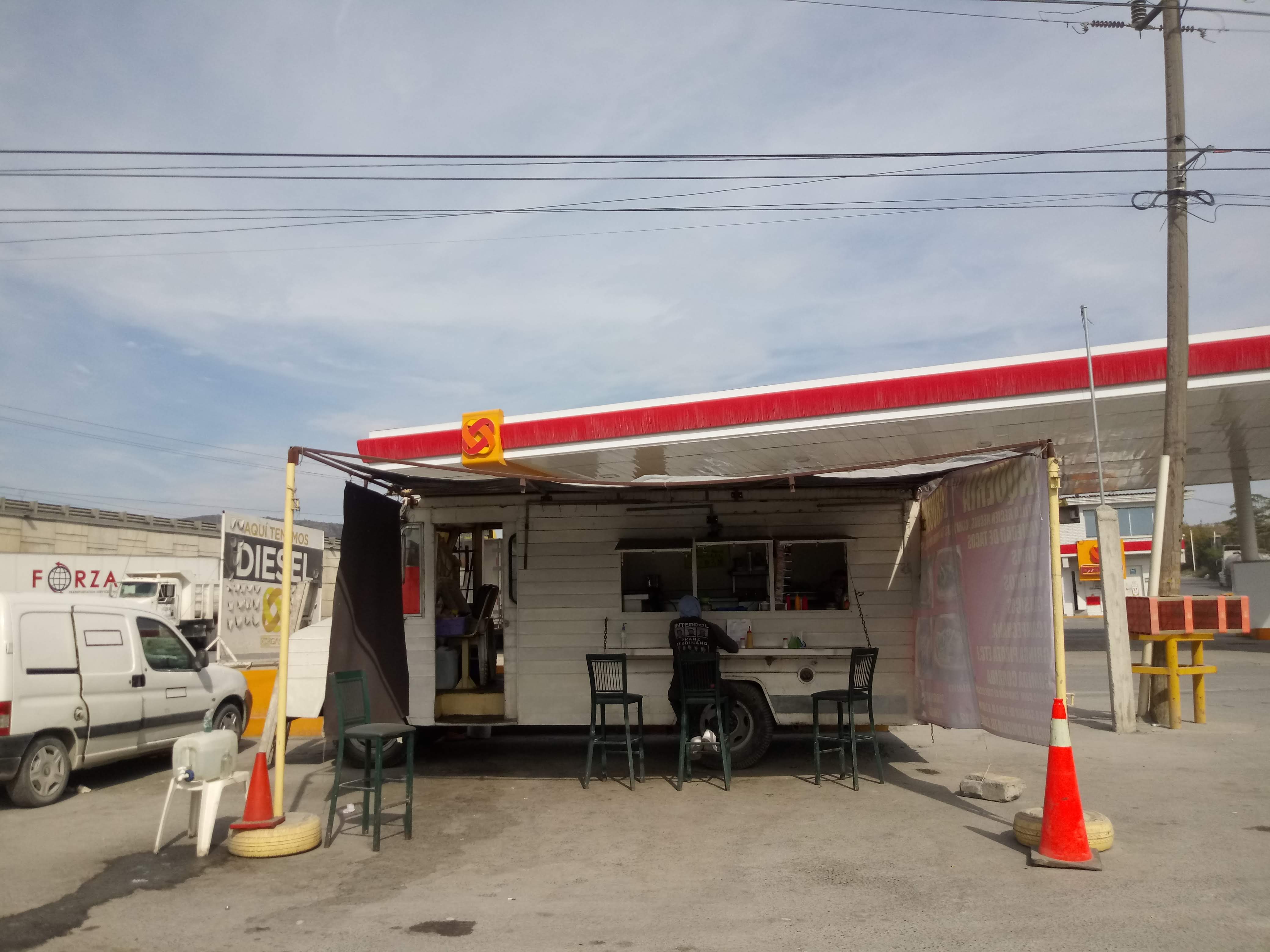 Tacos la Perlita image 2