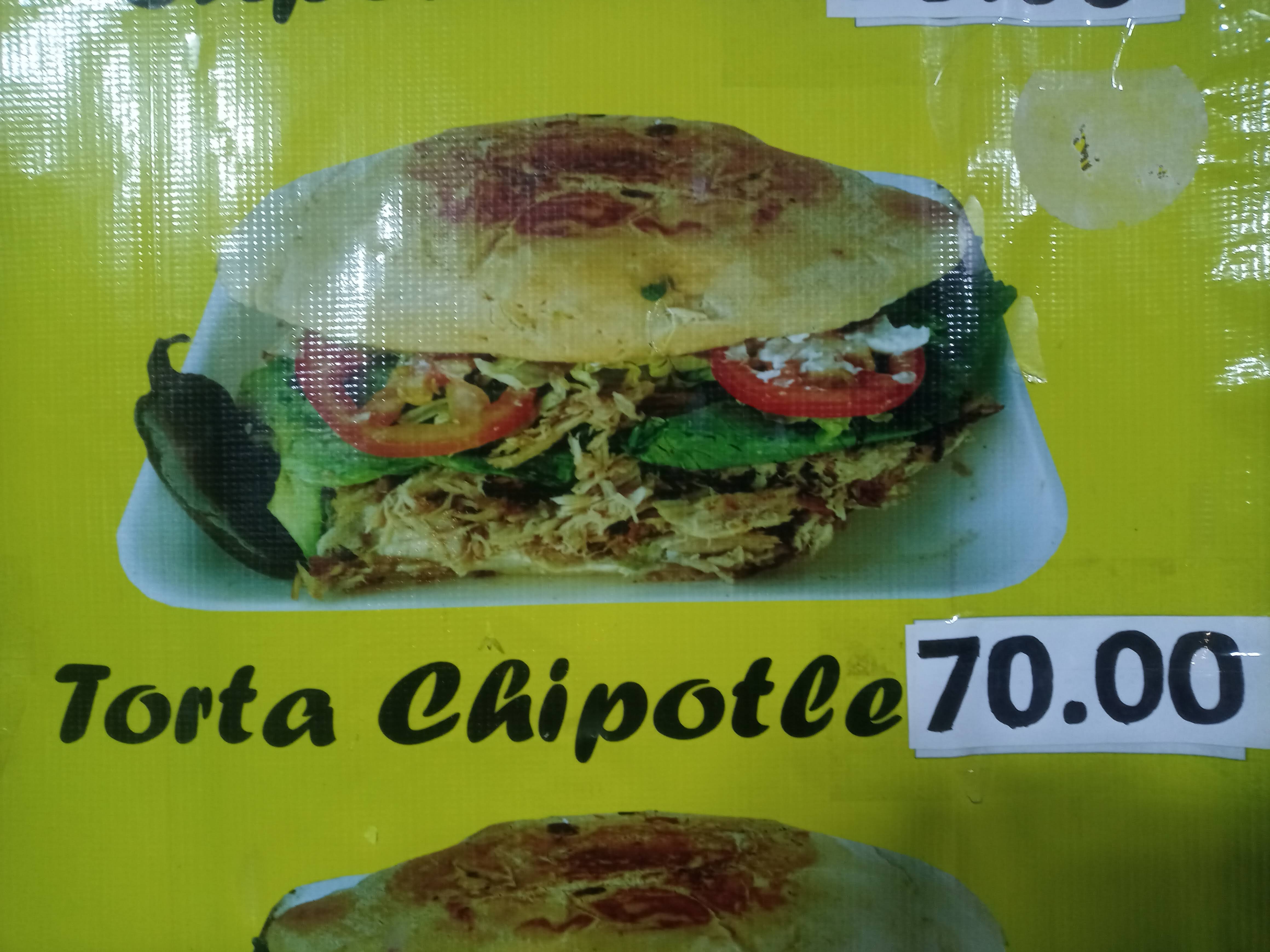 Tacos la Perlita image 3