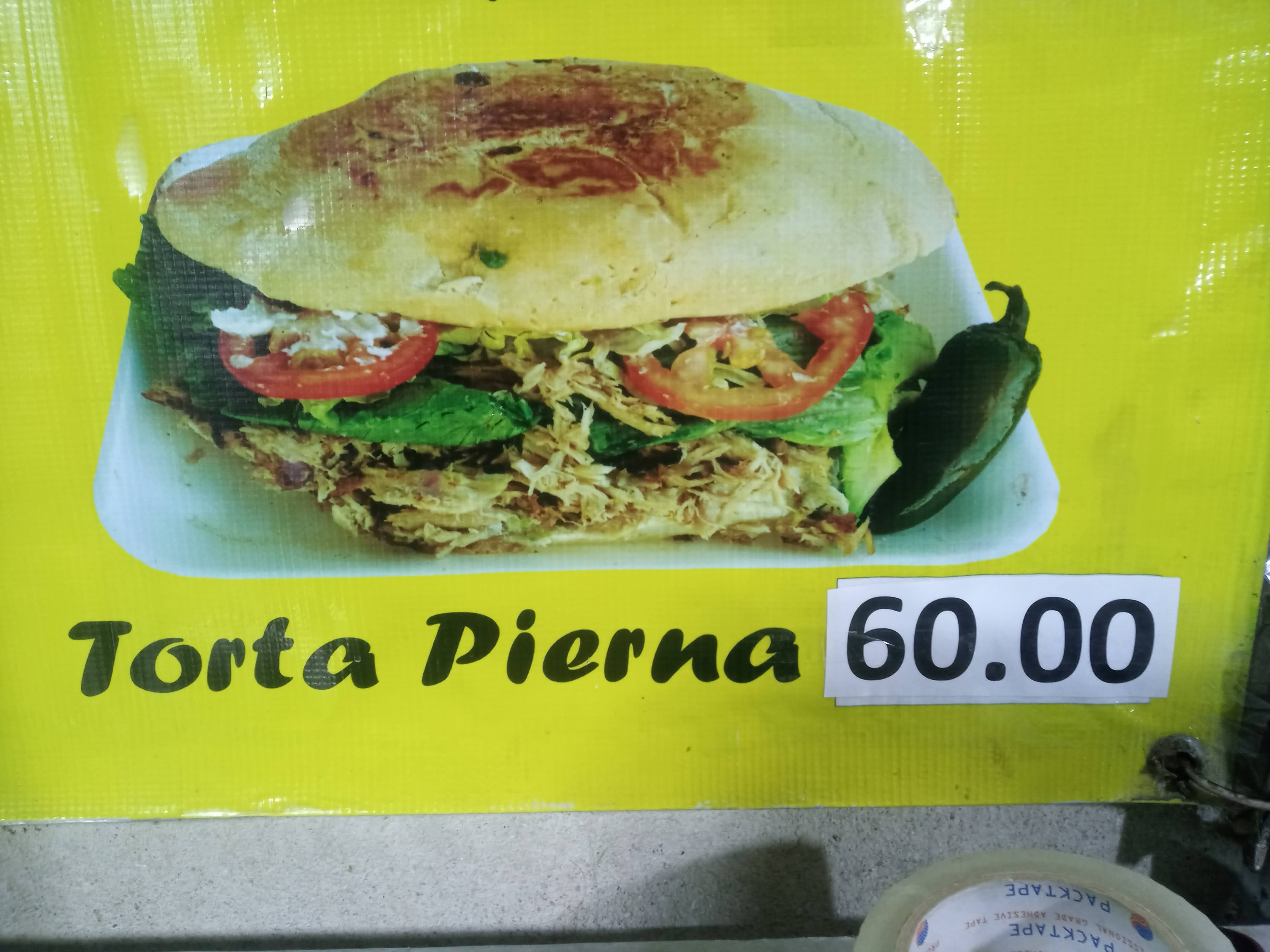 Tacos la Perlita image 9