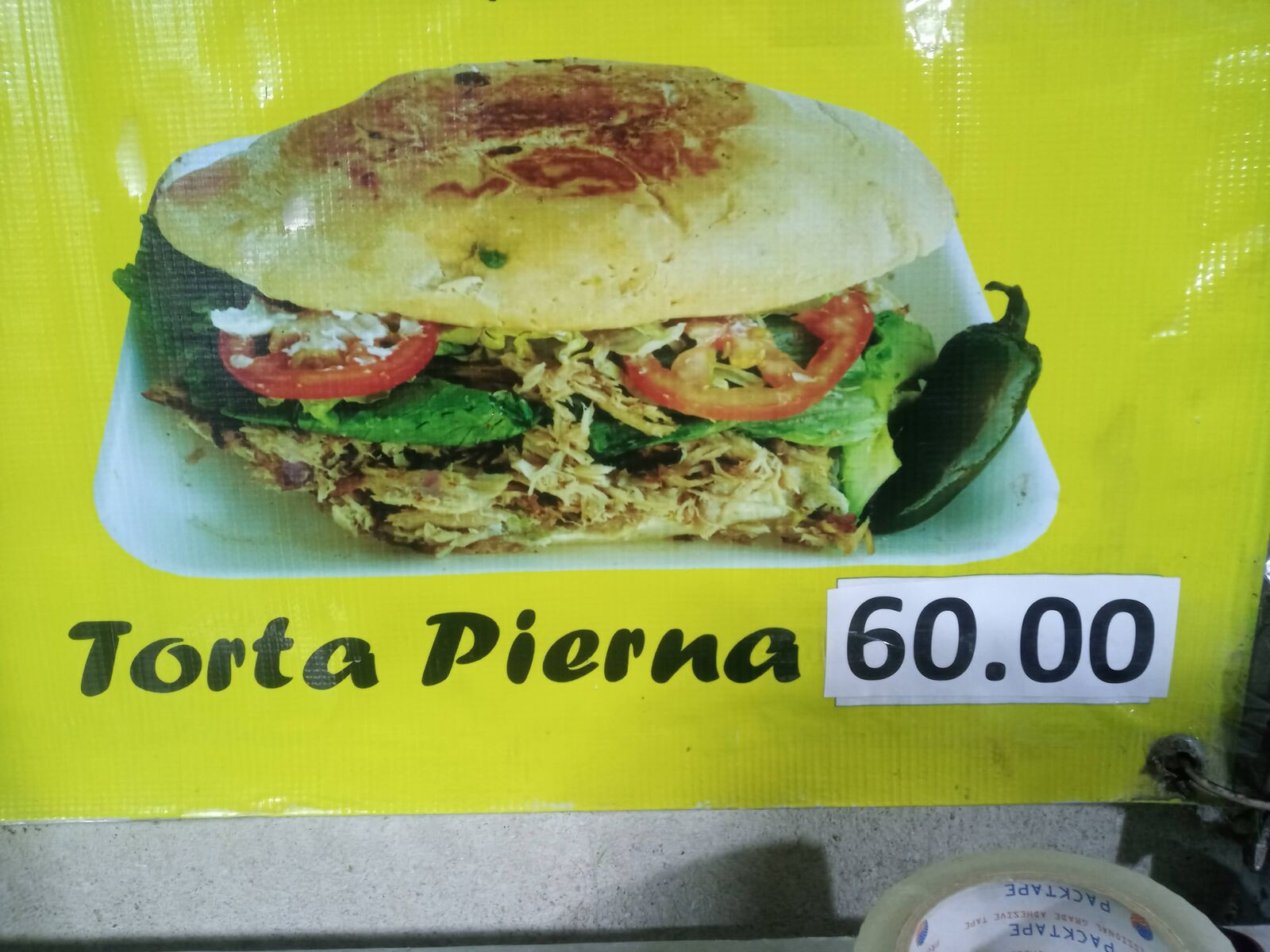 Tacos la Perlita image 9