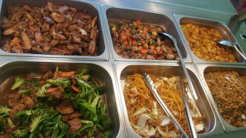 comida china xingwang image 1