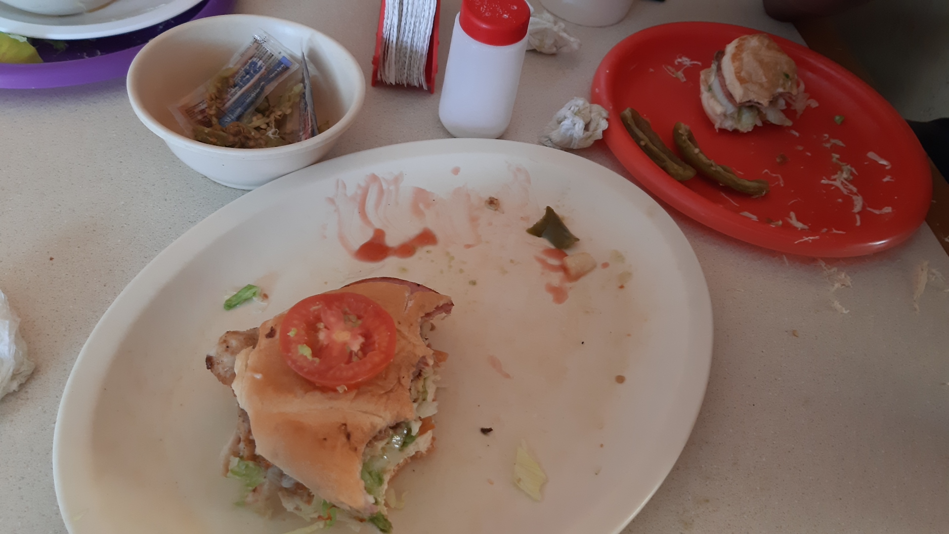 Tostadas Y Tortas Valles image 6