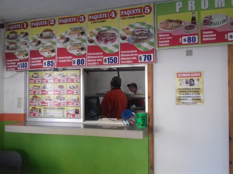Tostadas Y Tortas Valles image 7