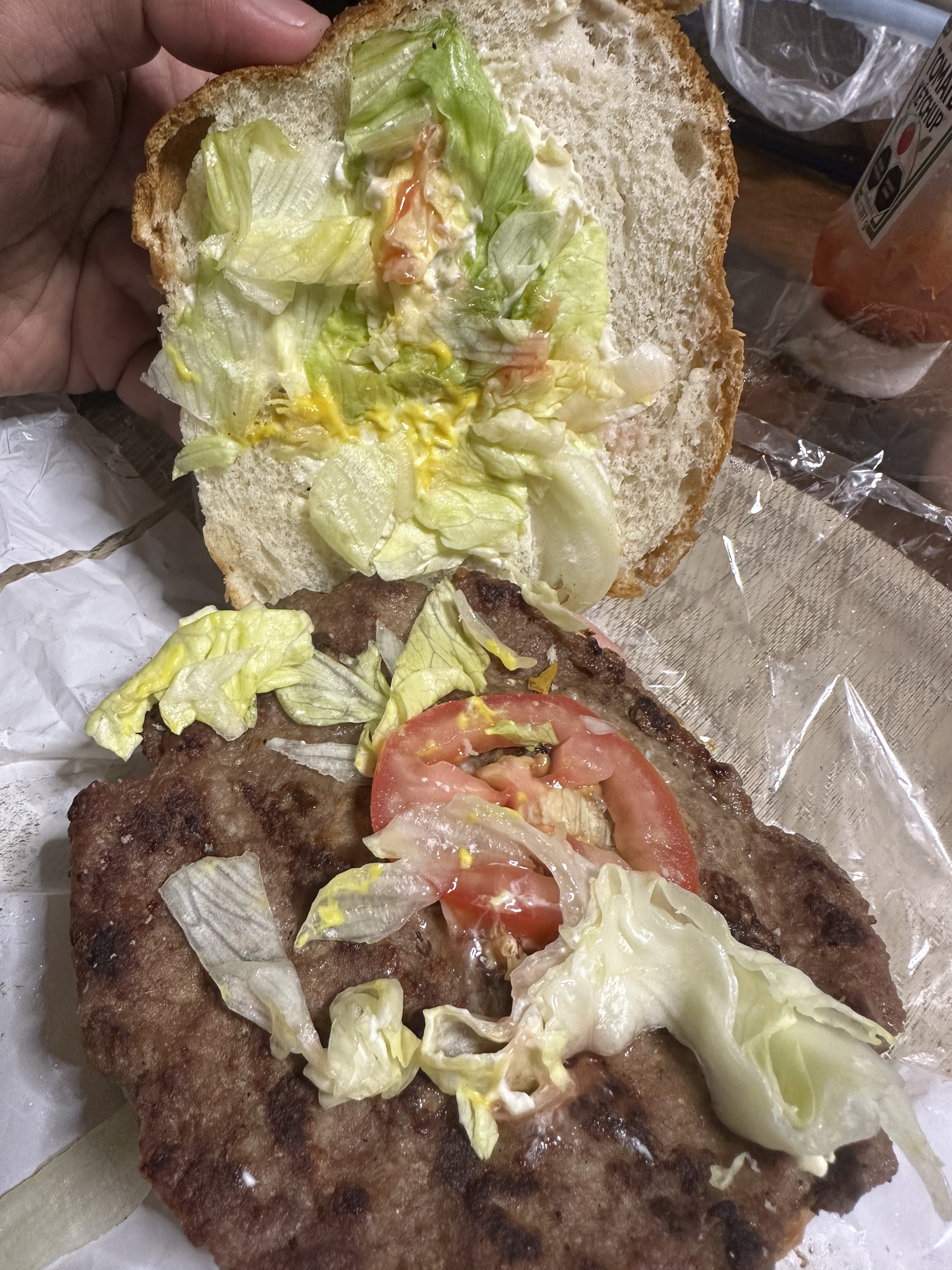 Hamburguesas "Teo" image 2