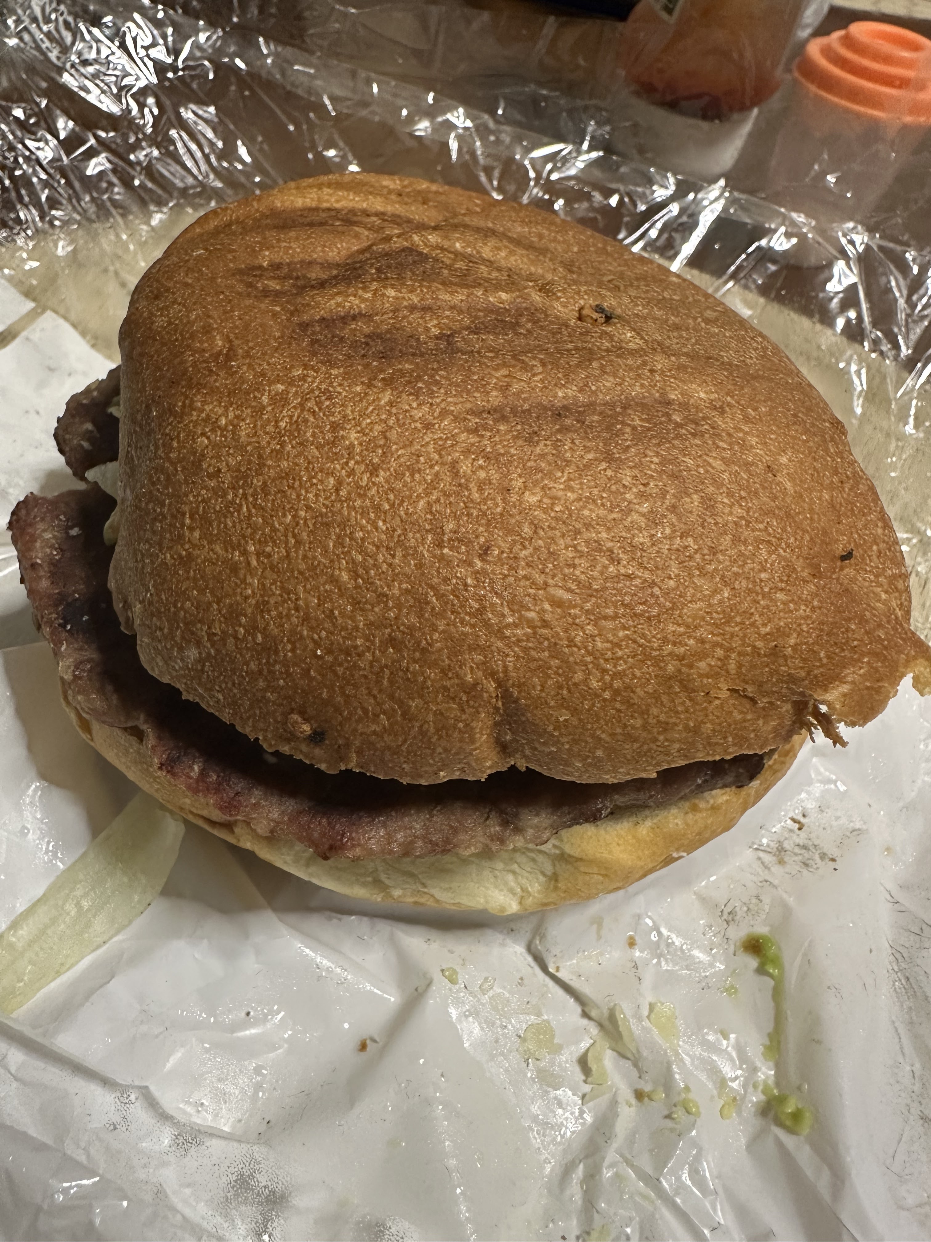 Hamburguesas "Teo" image 3