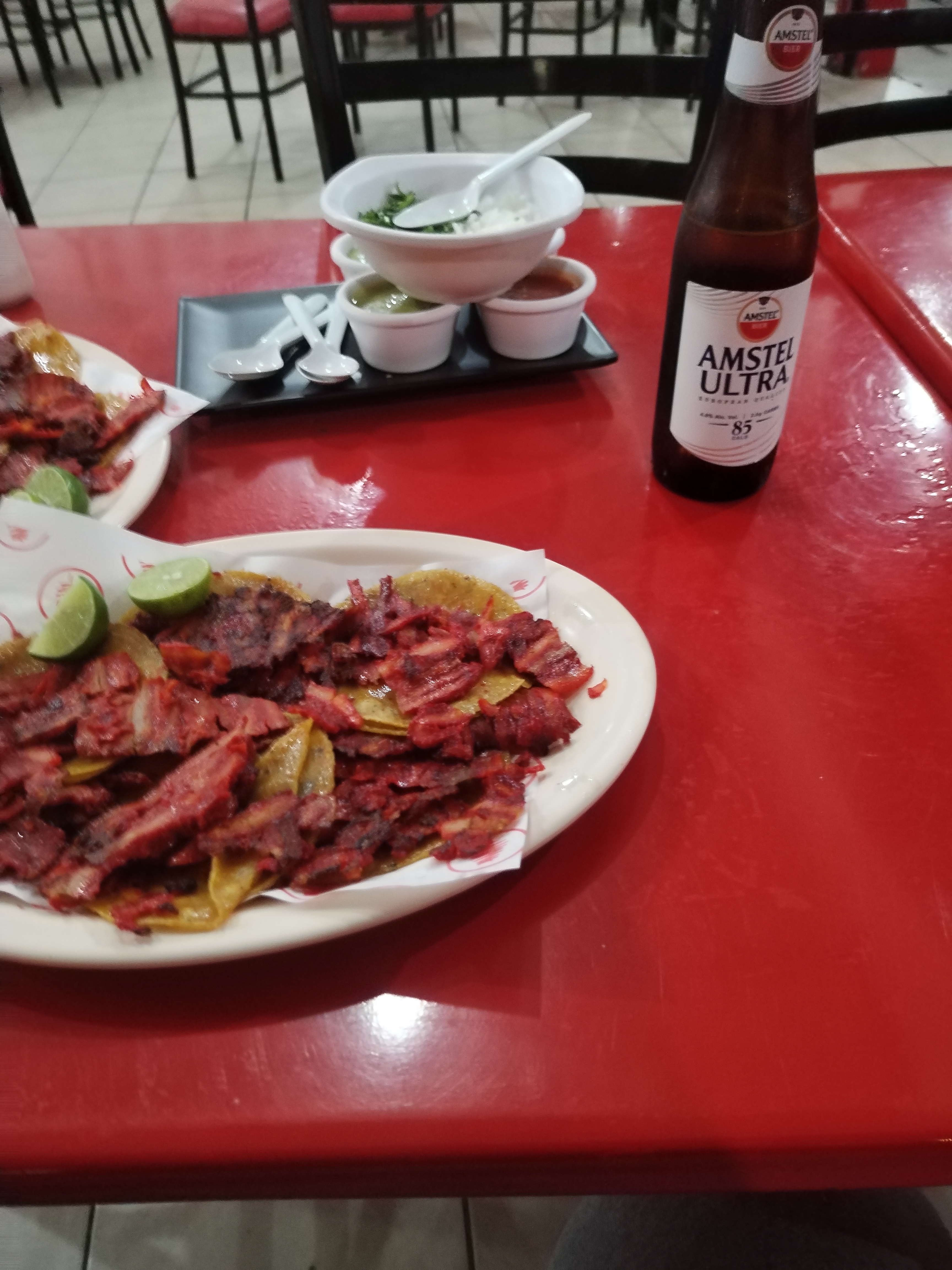 Tacos Keyon Valle de Lincoln image 2