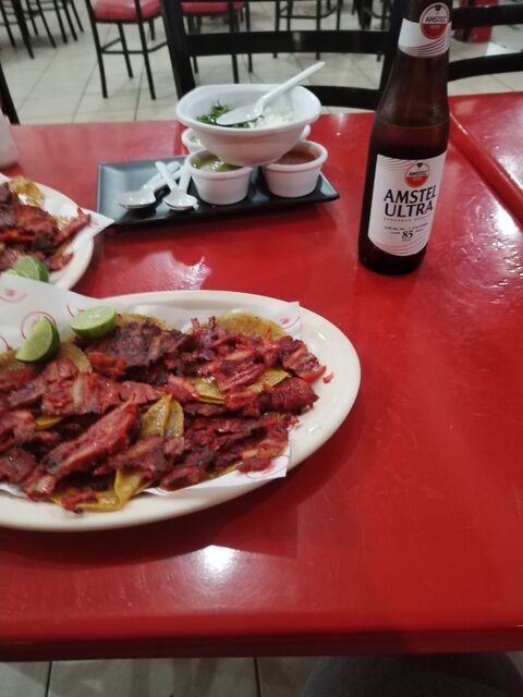 Tacos Keyon Valle de Lincoln image 2