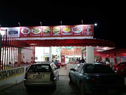 Tacos Keyon Valle de Lincoln image 3