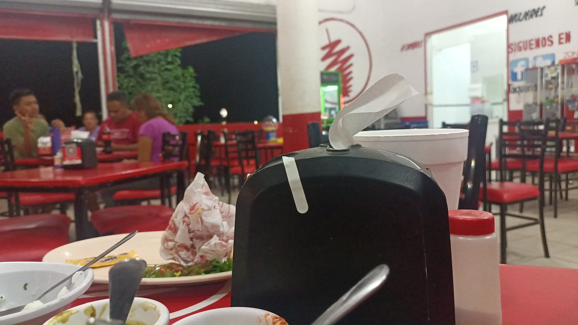 Tacos Keyon Valle de Lincoln image 4