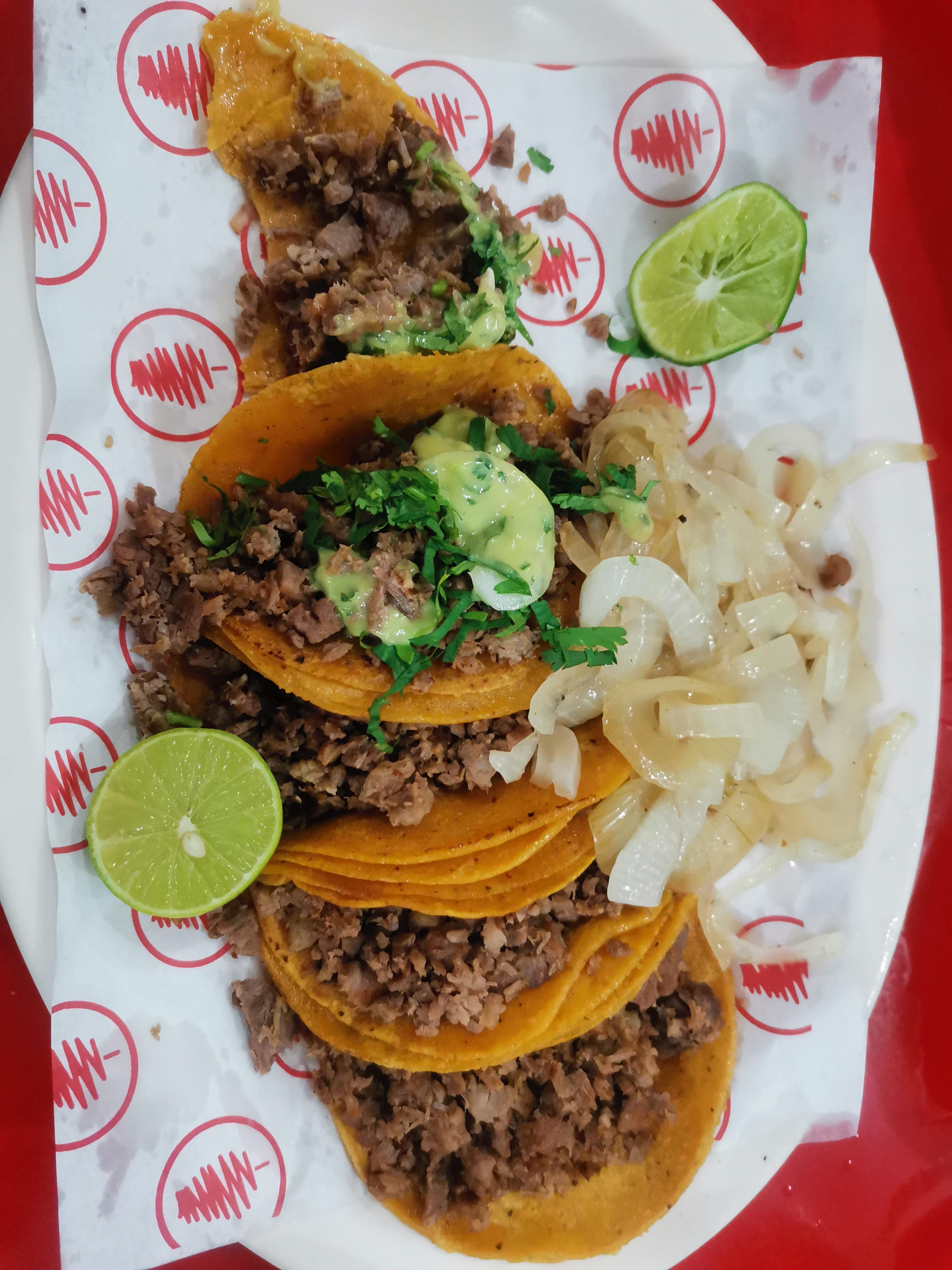 Tacos Keyon Valle de Lincoln image 5