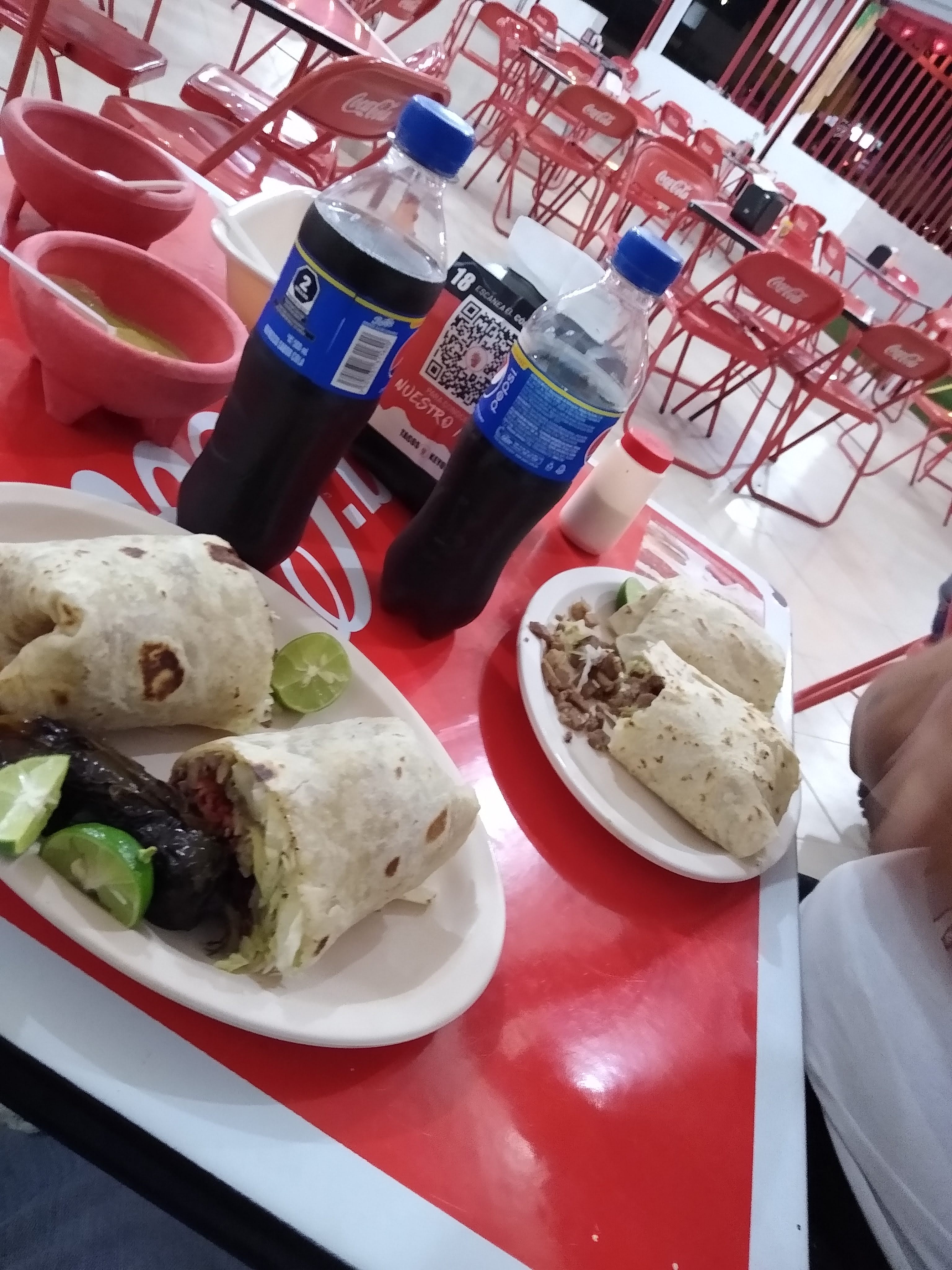 Tacos Keyon Valle de Lincoln image 6