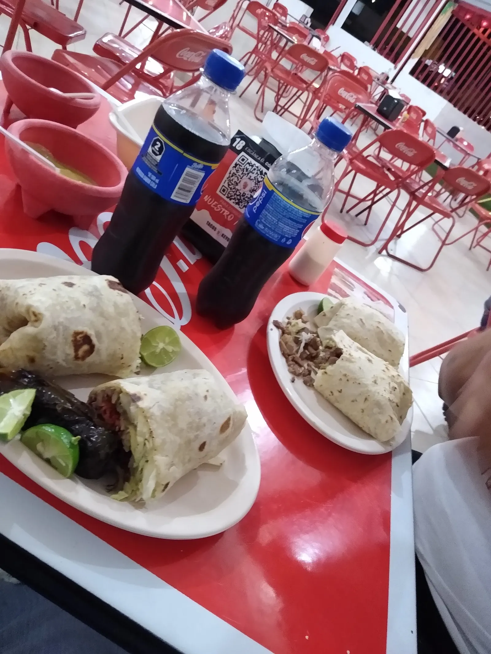 Tacos Keyon Valle de Lincoln image 6